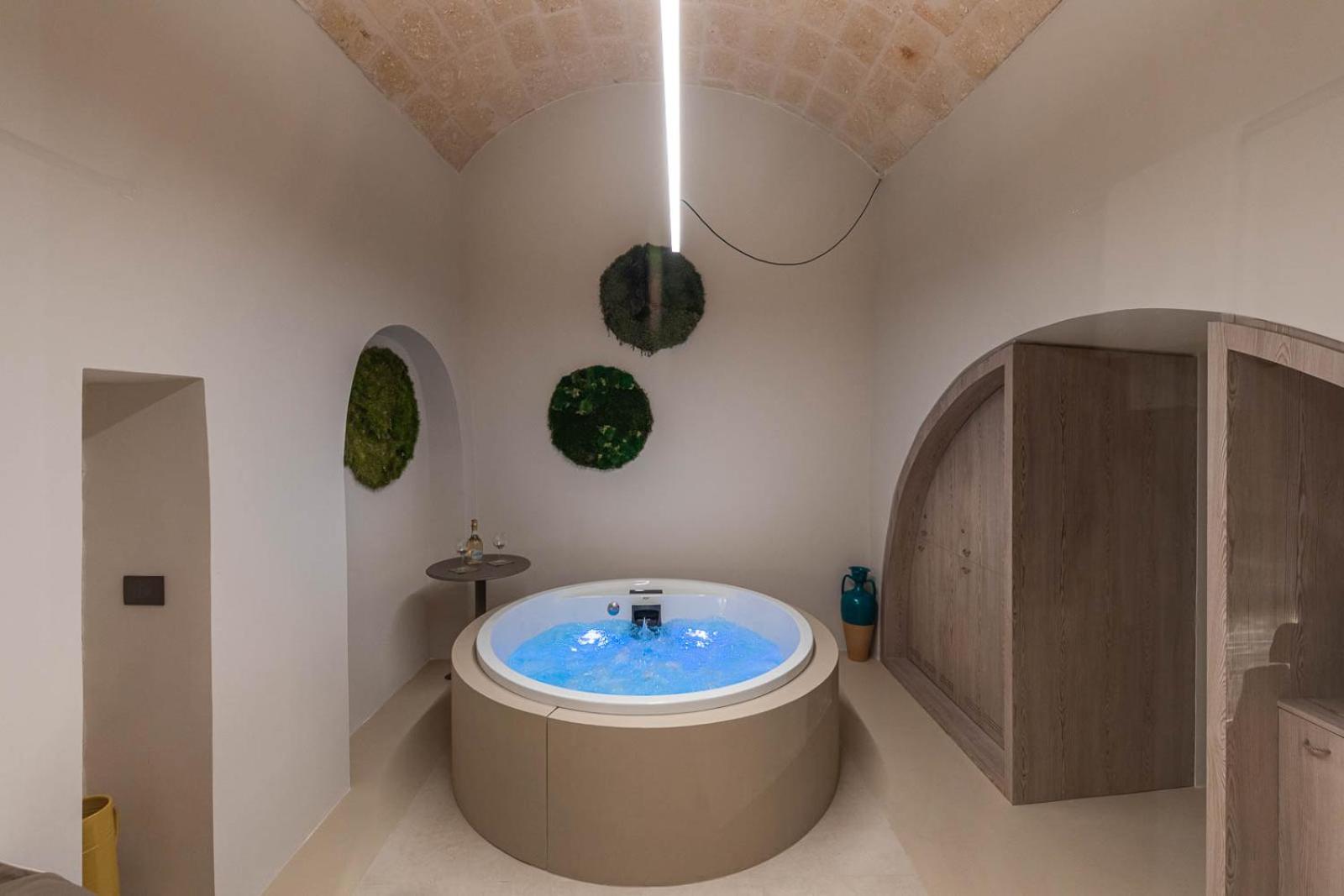 Albergo Diffuso Monopoli