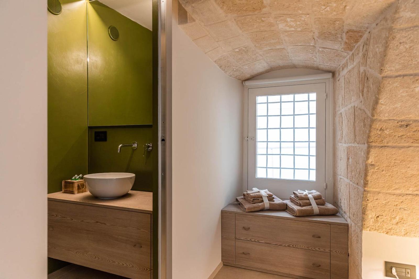Albergo Diffuso Monopoli