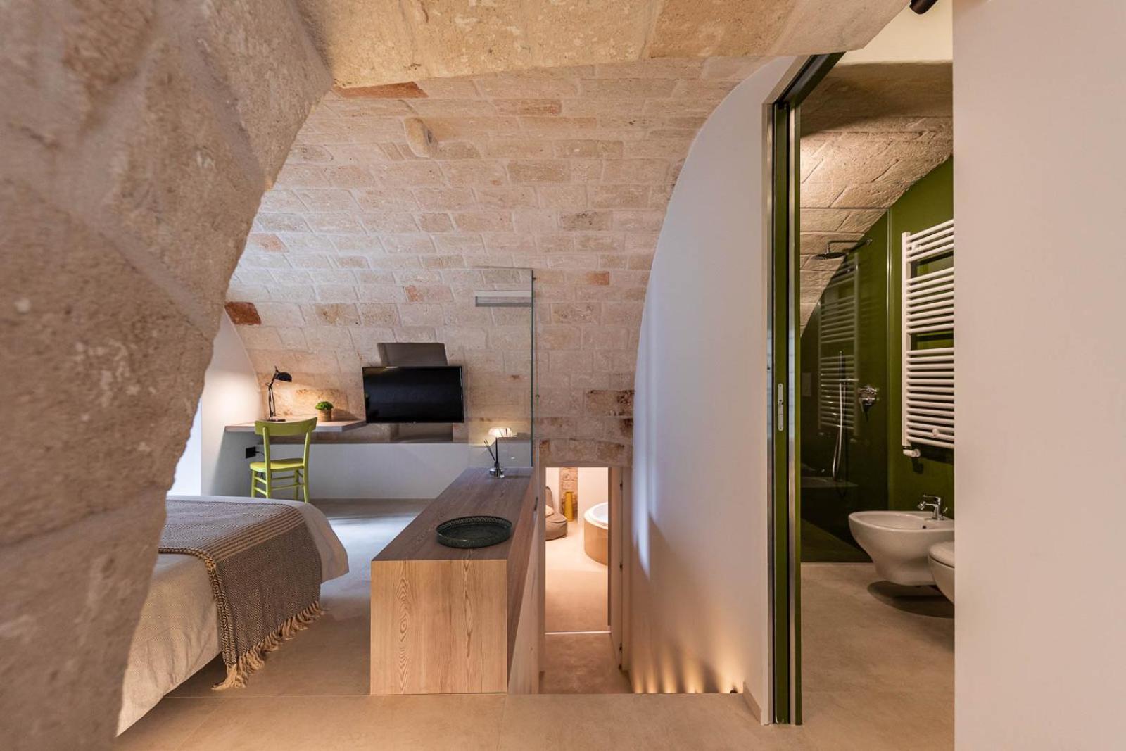 Albergo Diffuso Monopoli