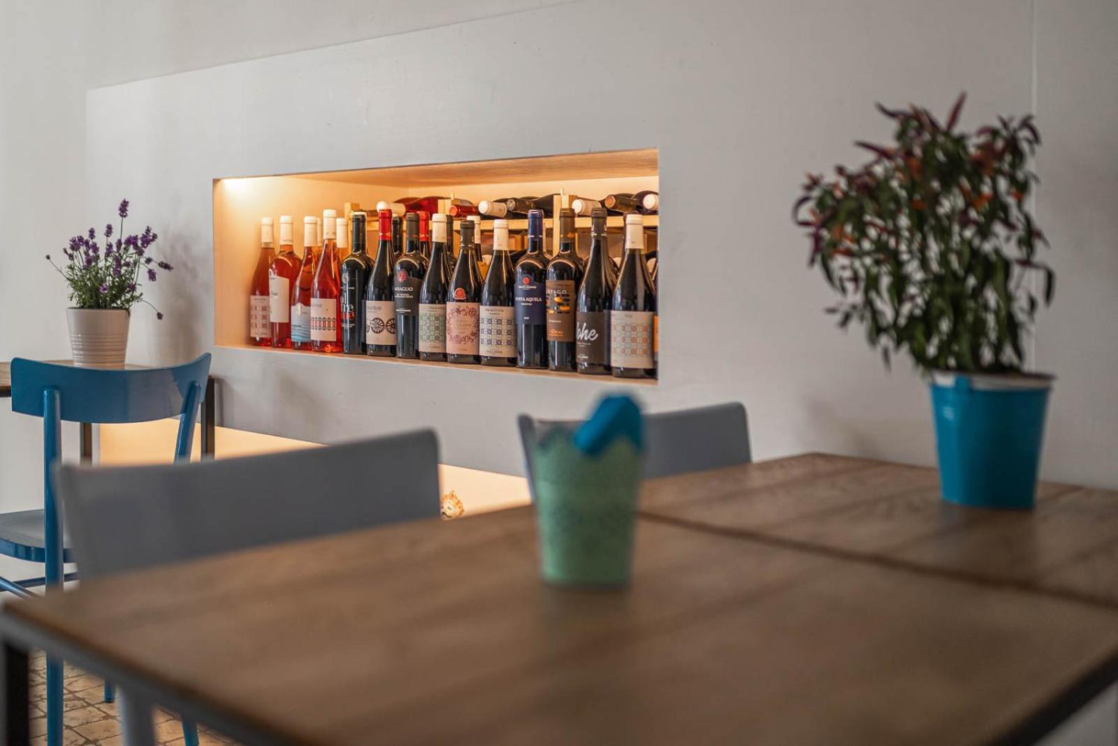 Albergo Diffuso Monopoli