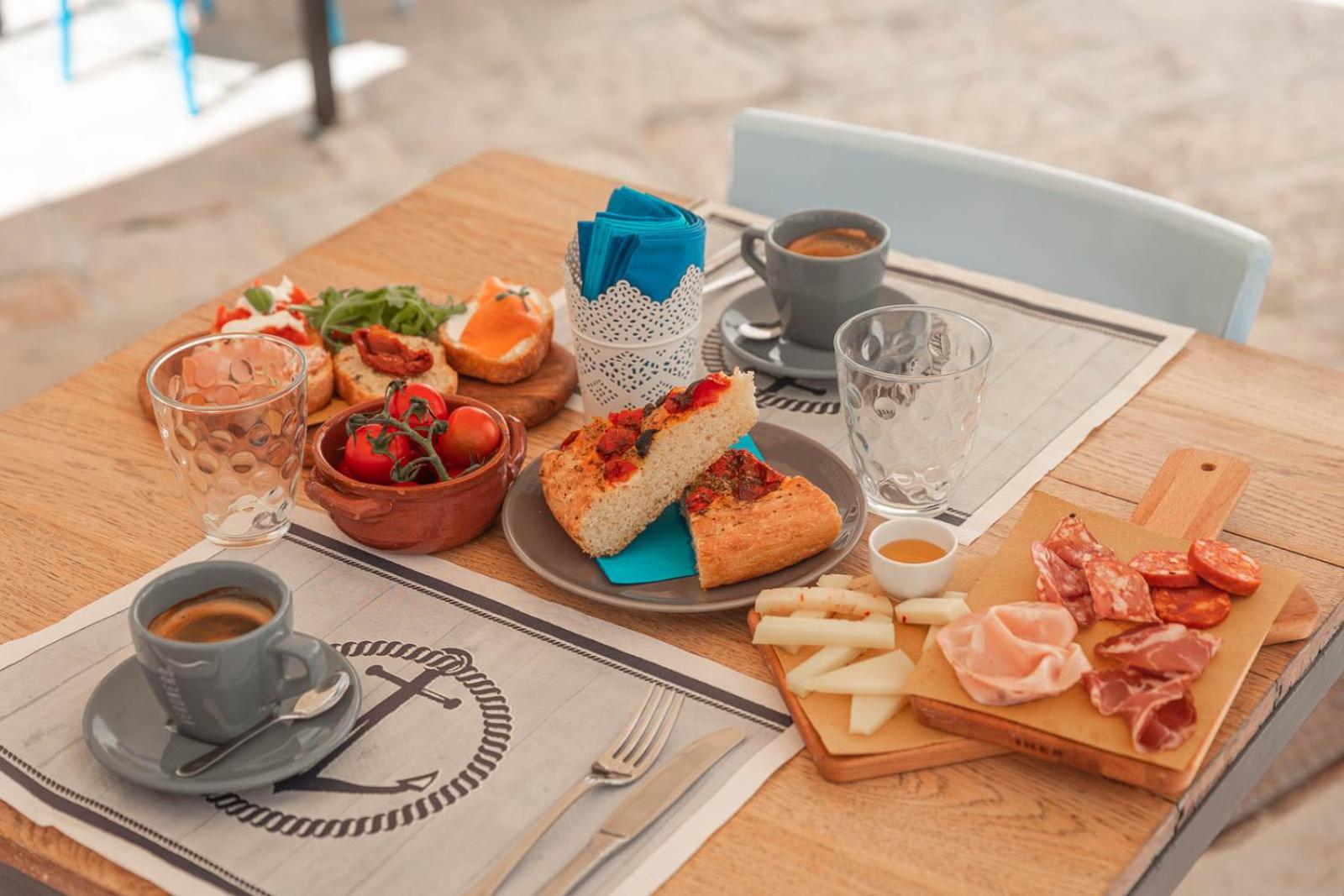 Albergo Diffuso Monopoli