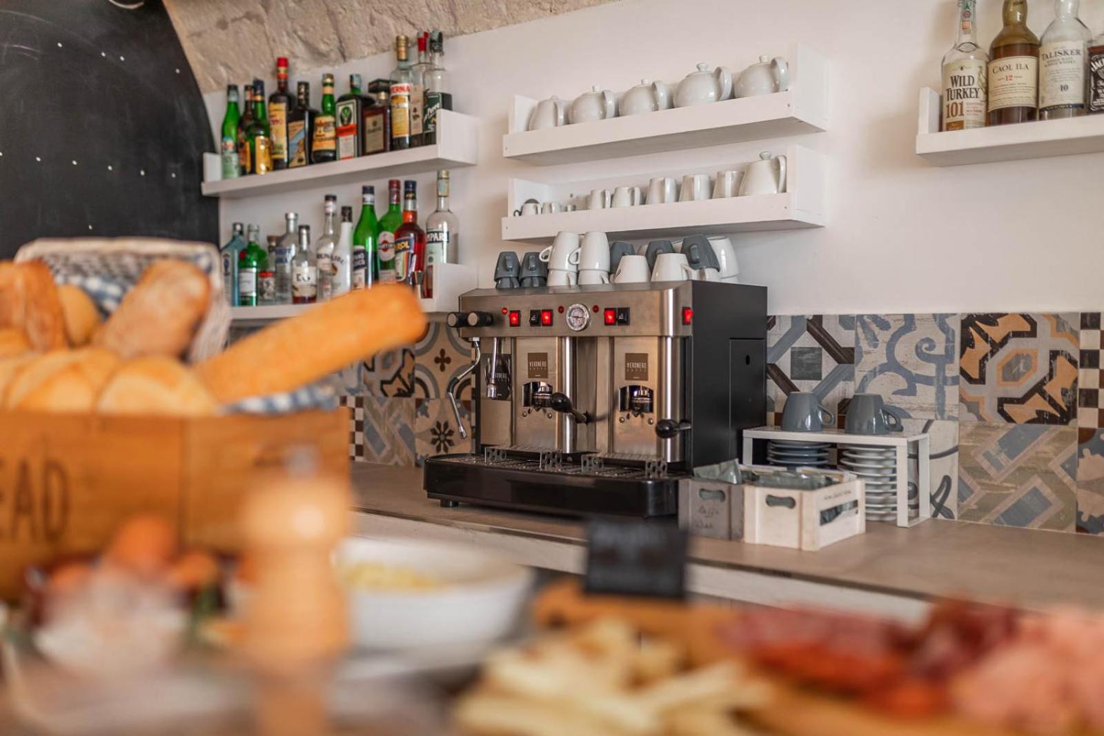 Albergo Diffuso Monopoli