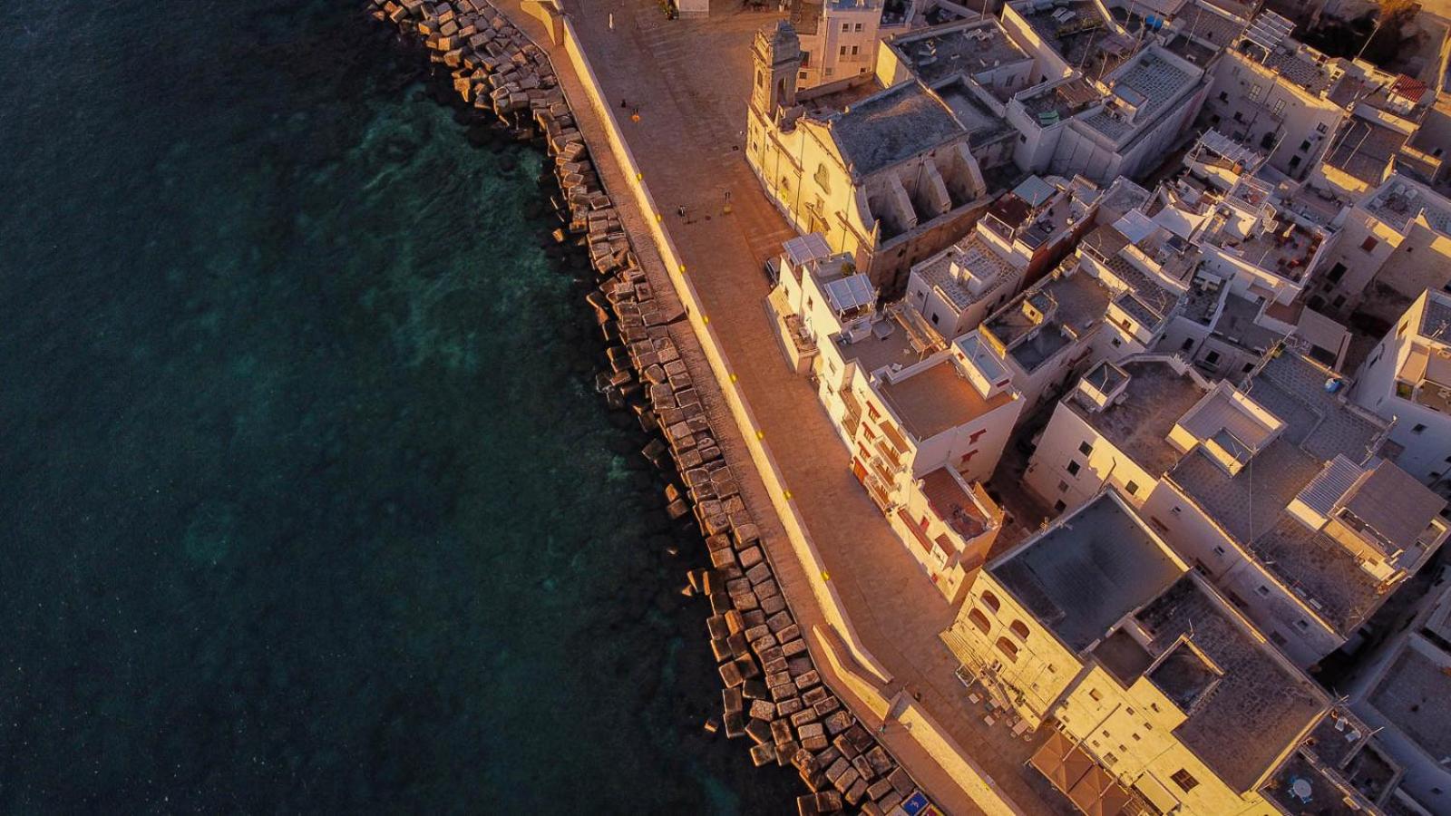 Albergo Diffuso Monopoli