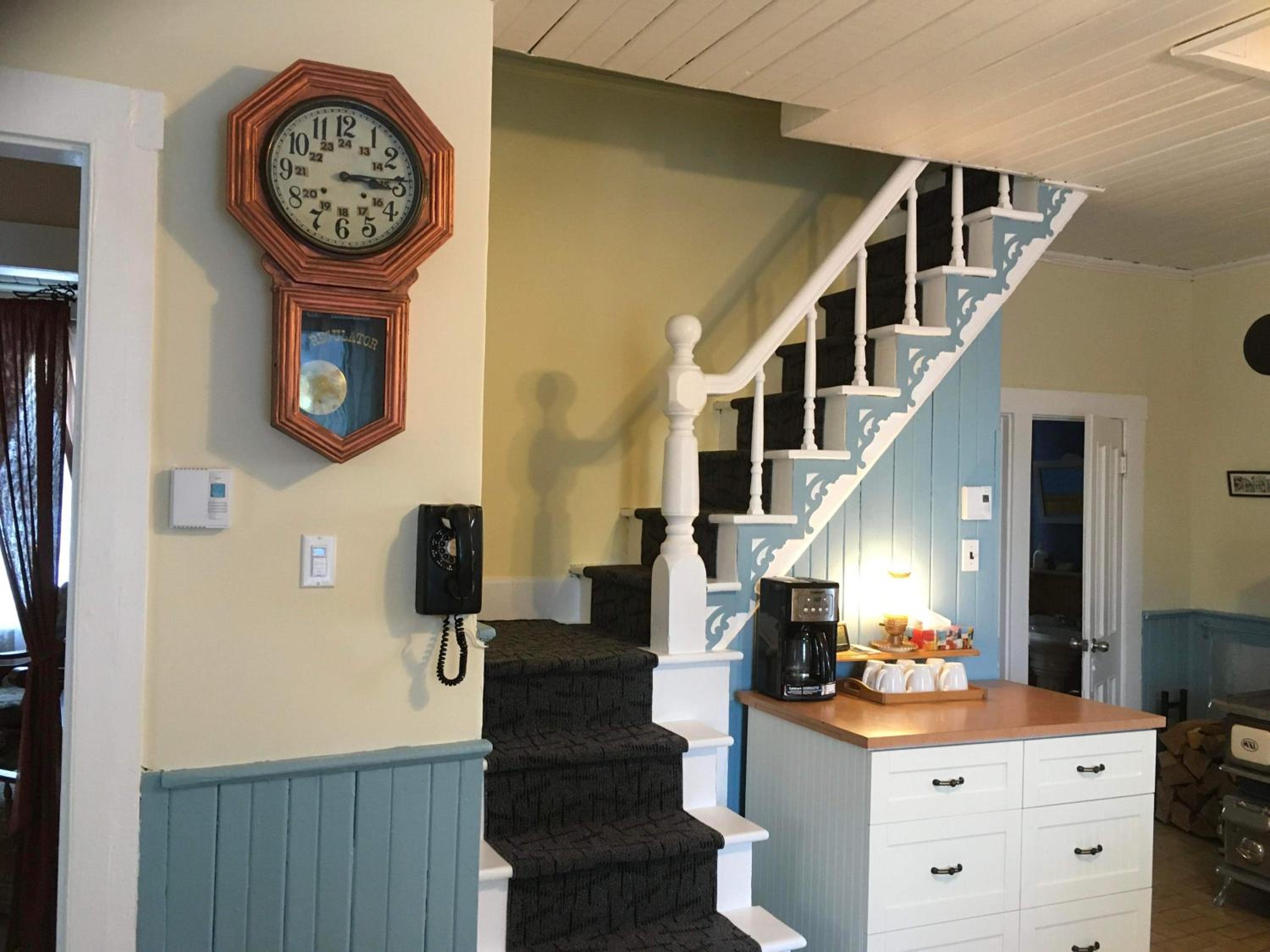 Trois-rivieres Vacations - La Maison des Leclerc - Property Image 17