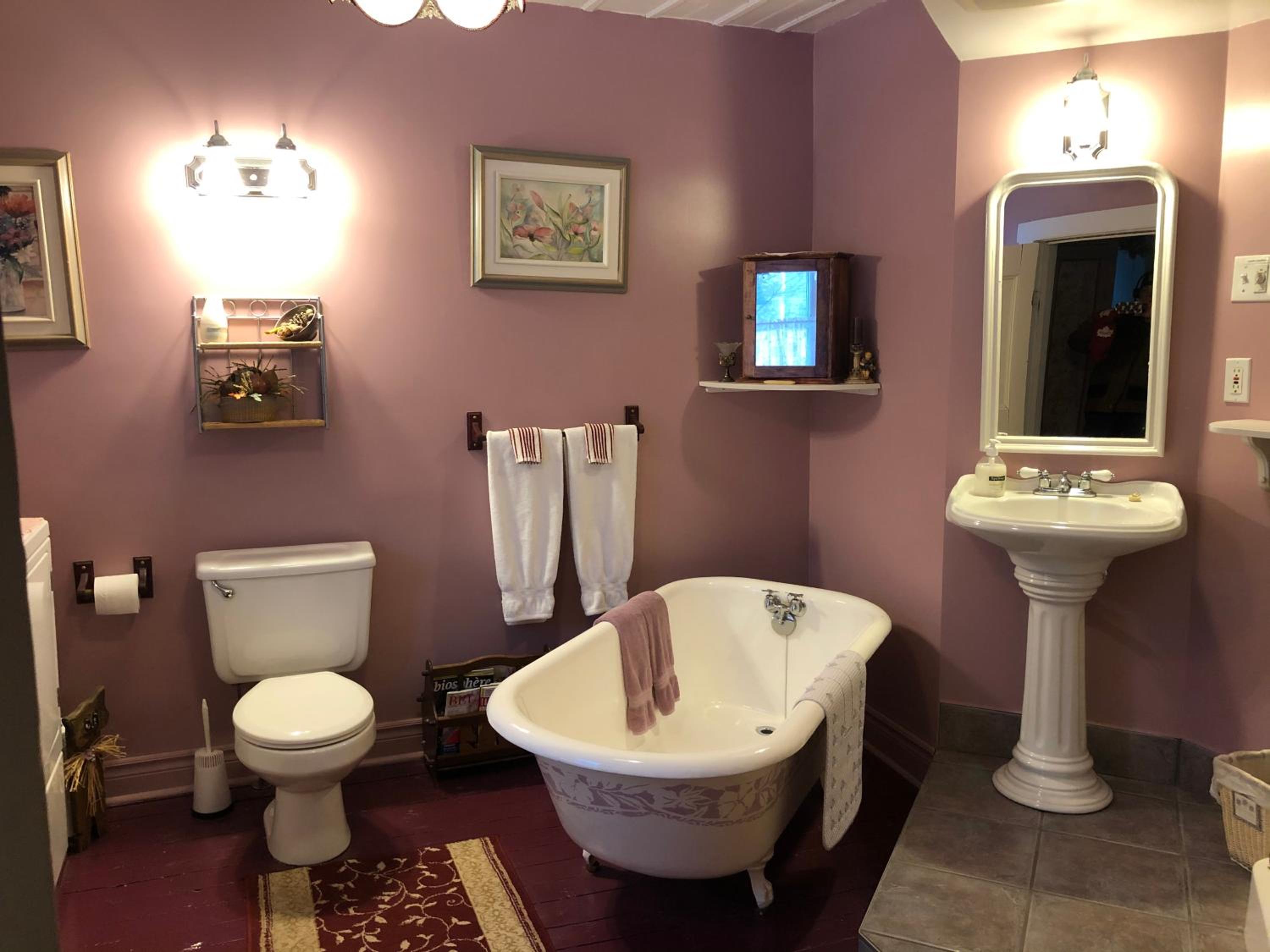 Trois-rivieres Vacations - La Maison des Leclerc - Property Image 2