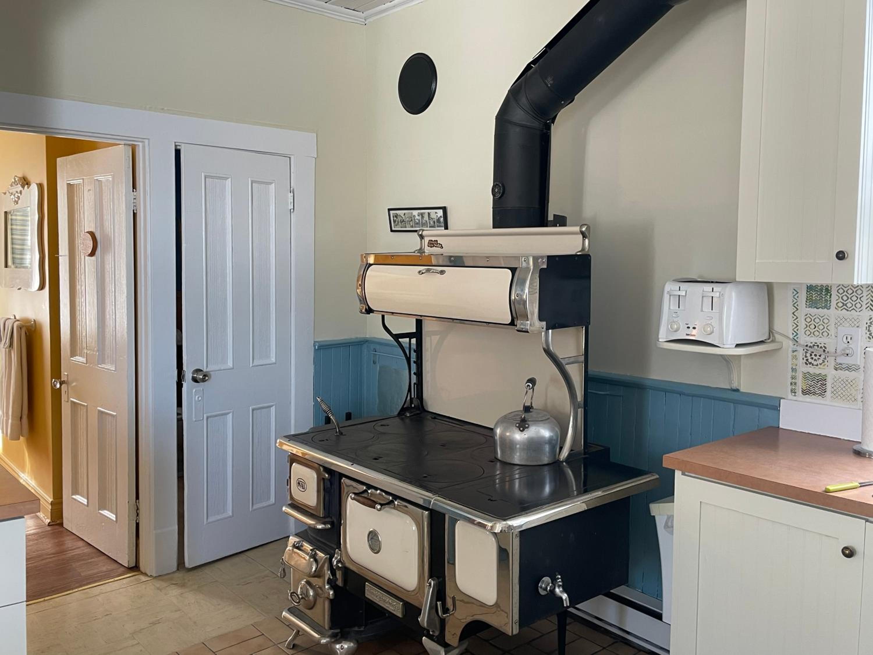 Trois-rivieres Vacations - La Maison des Leclerc - Property Image 14