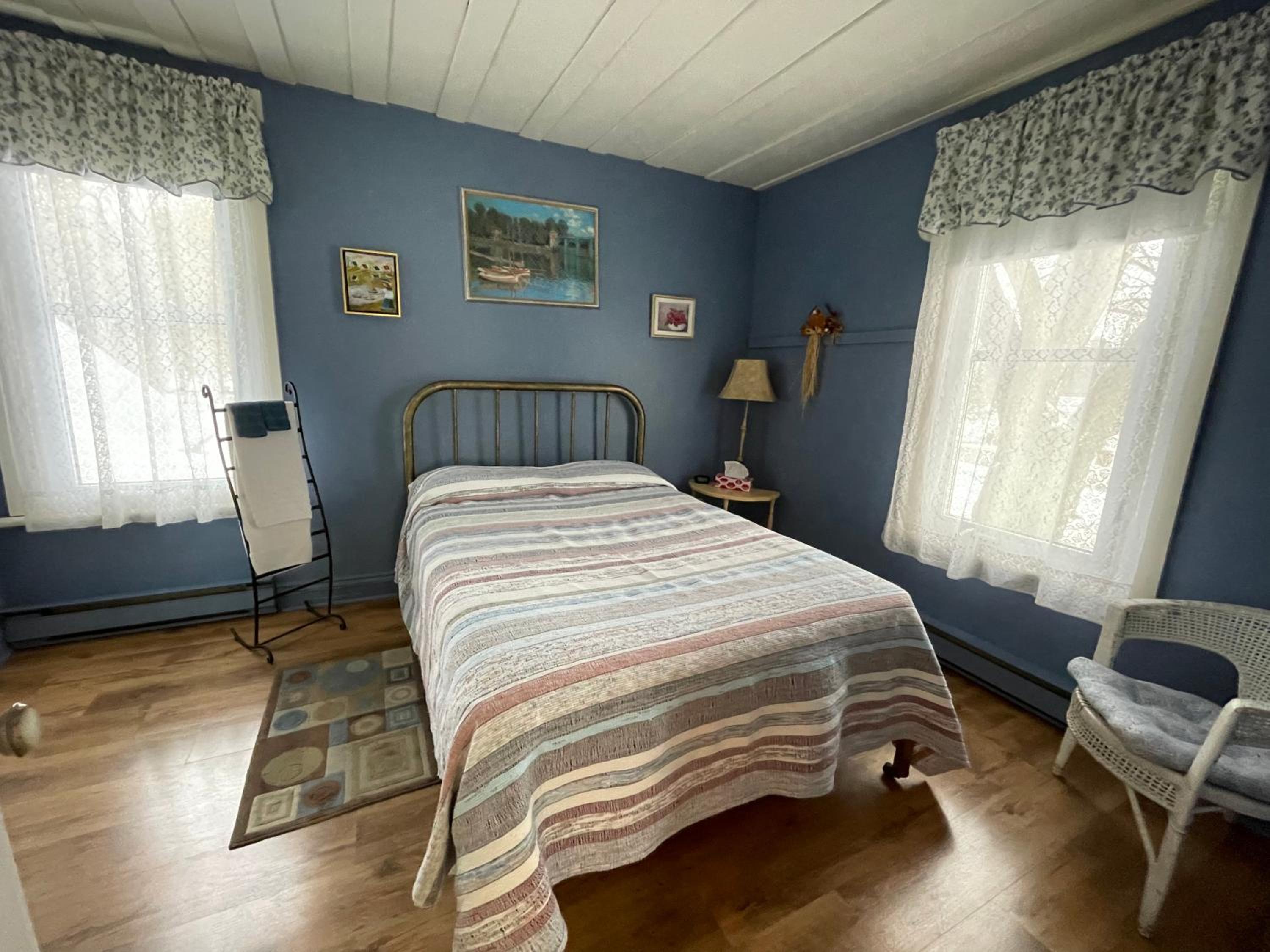 Trois-rivieres Vacations - La Maison des Leclerc - Property Image 10