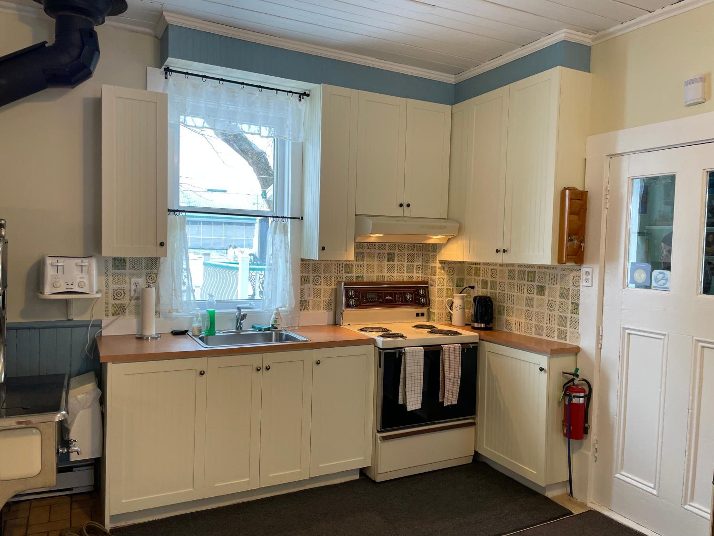Trois-rivieres Vacations - La Maison des Leclerc - Property Image 15