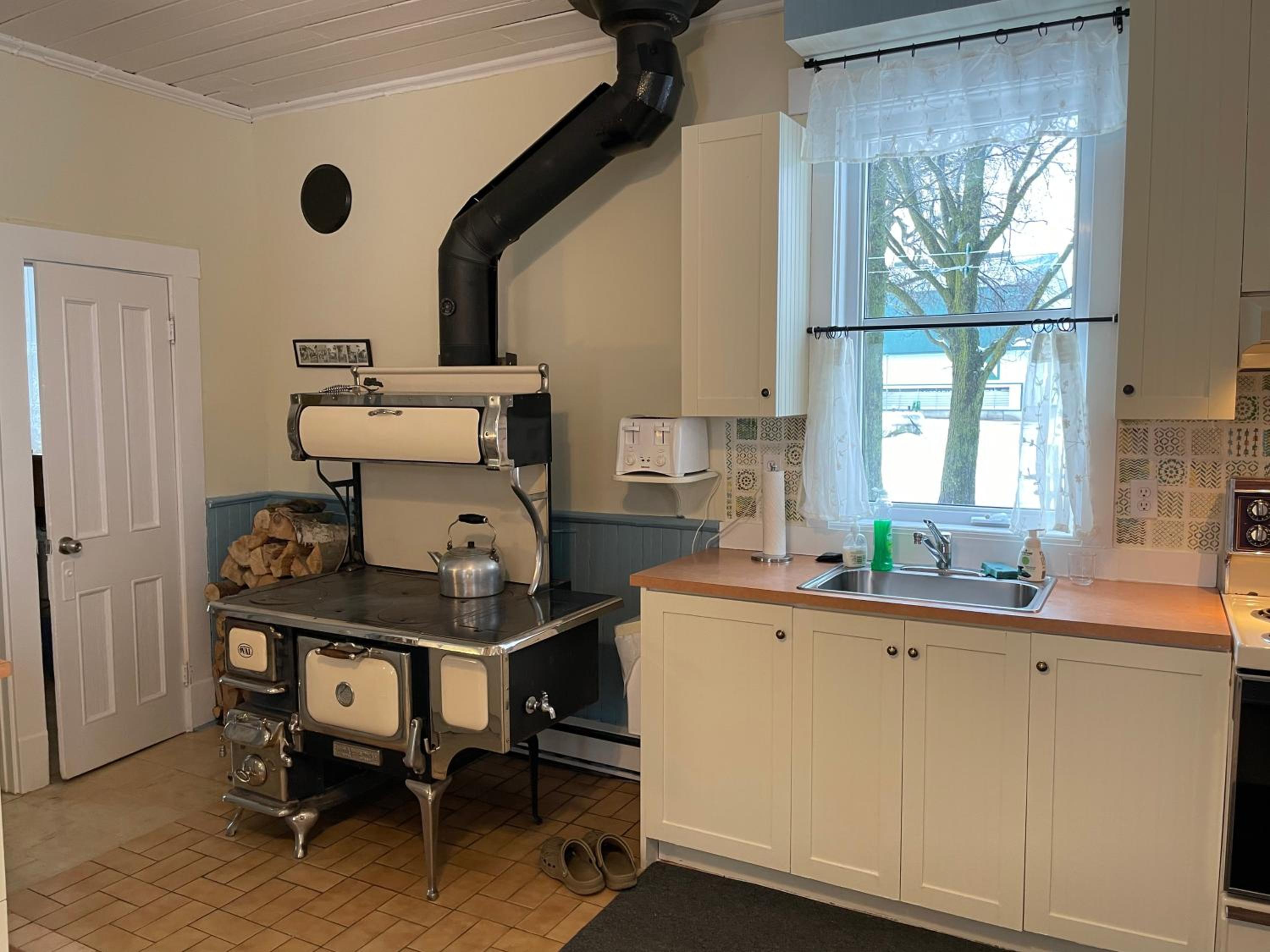 Trois-rivieres Vacations - La Maison des Leclerc - Property Image 16