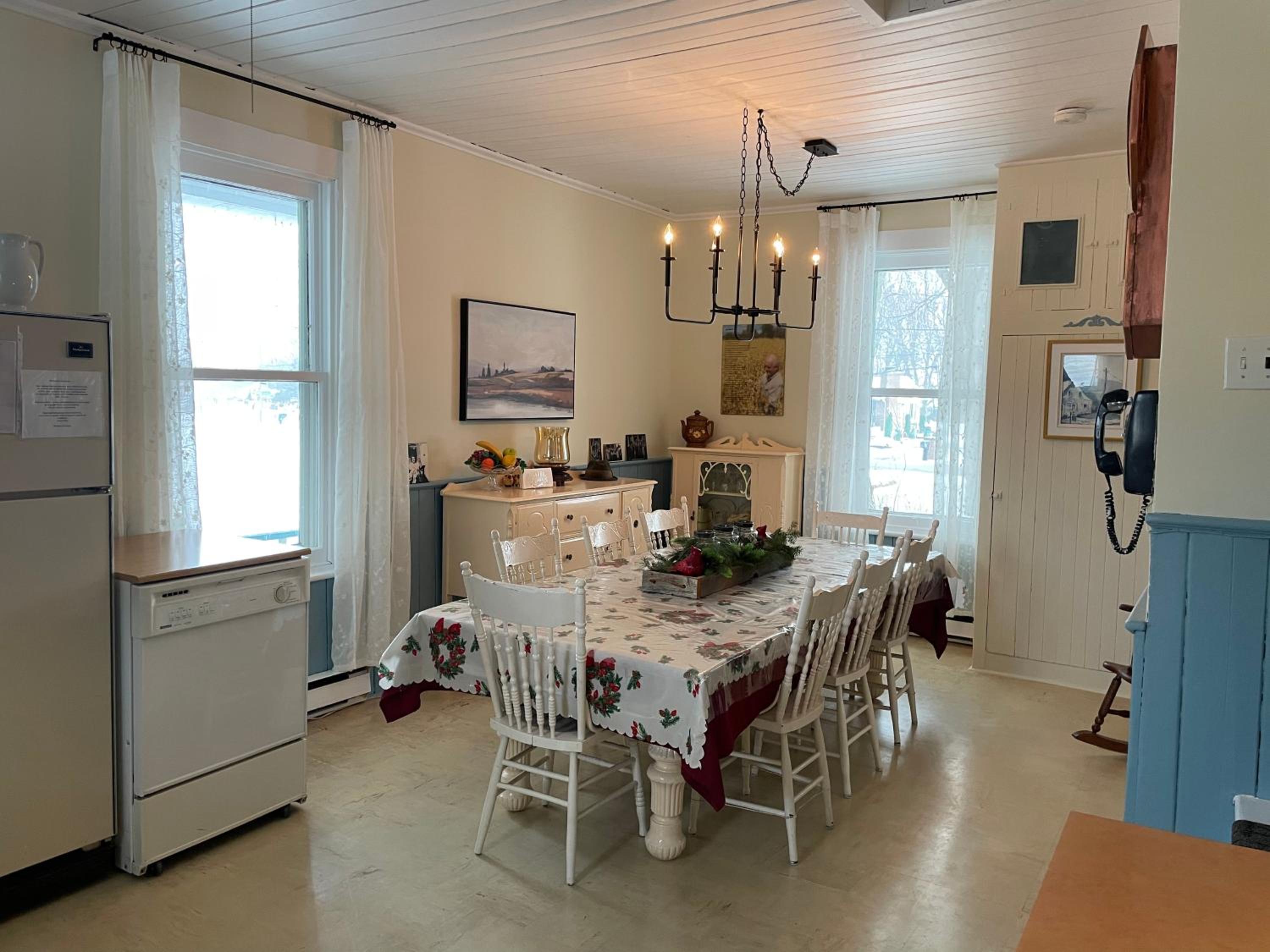 Trois-rivieres Vacations - La Maison des Leclerc - Property Image 19