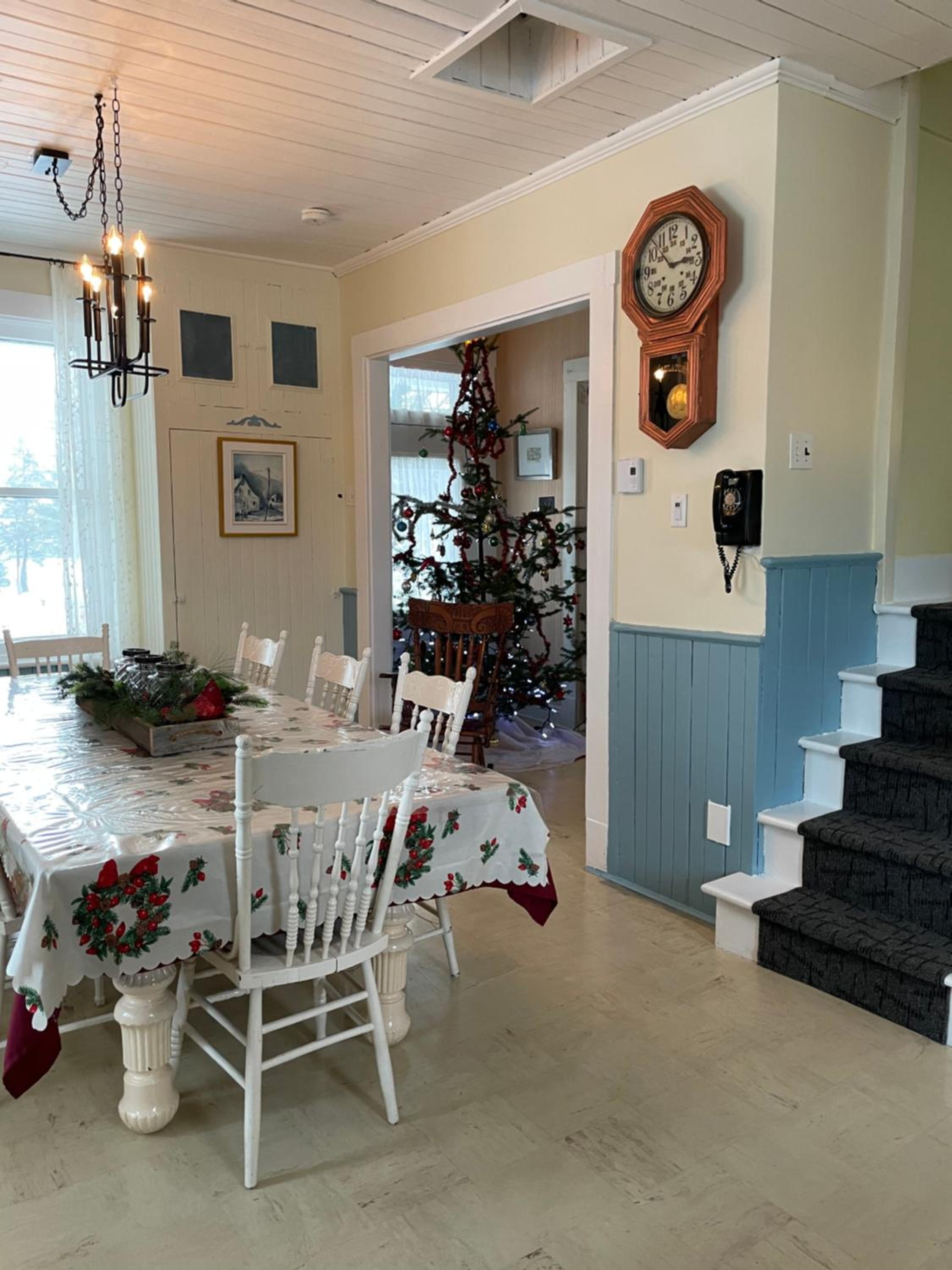 Trois-rivieres Vacations - La Maison des Leclerc - Property Image 18