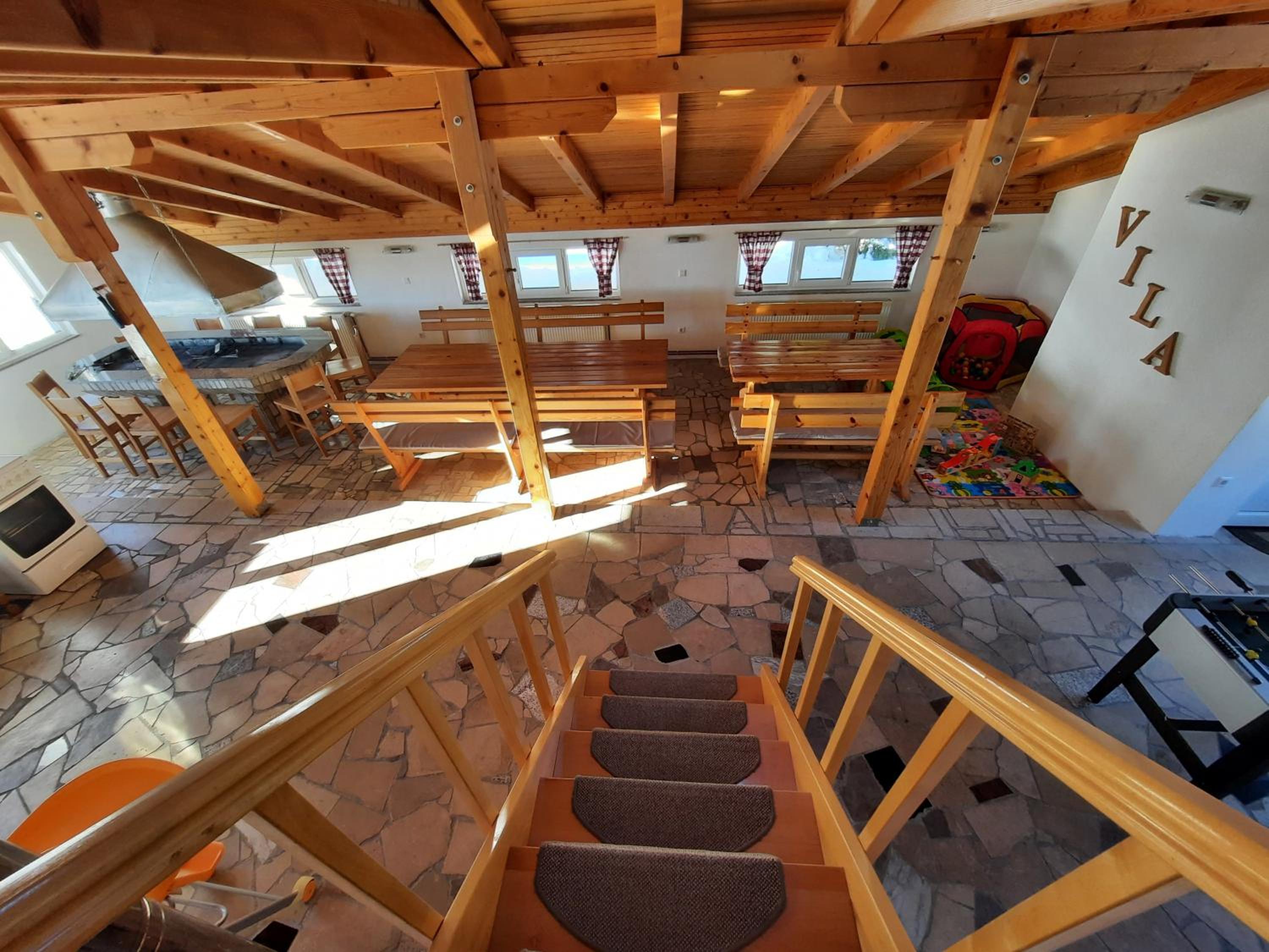 Apartmani Vila