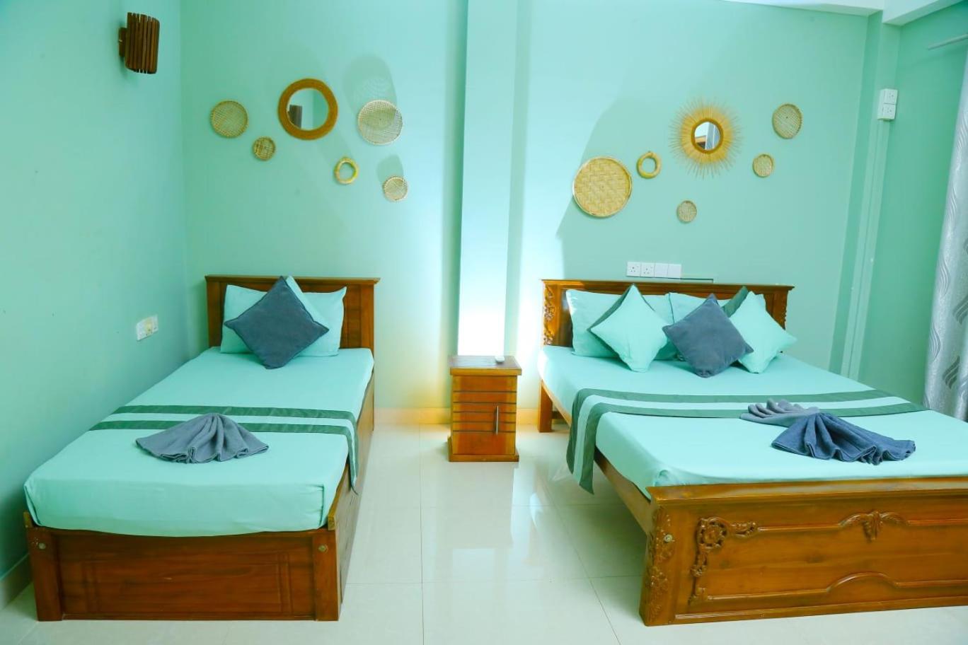 7elements - Boutique Hotel & Restaurant