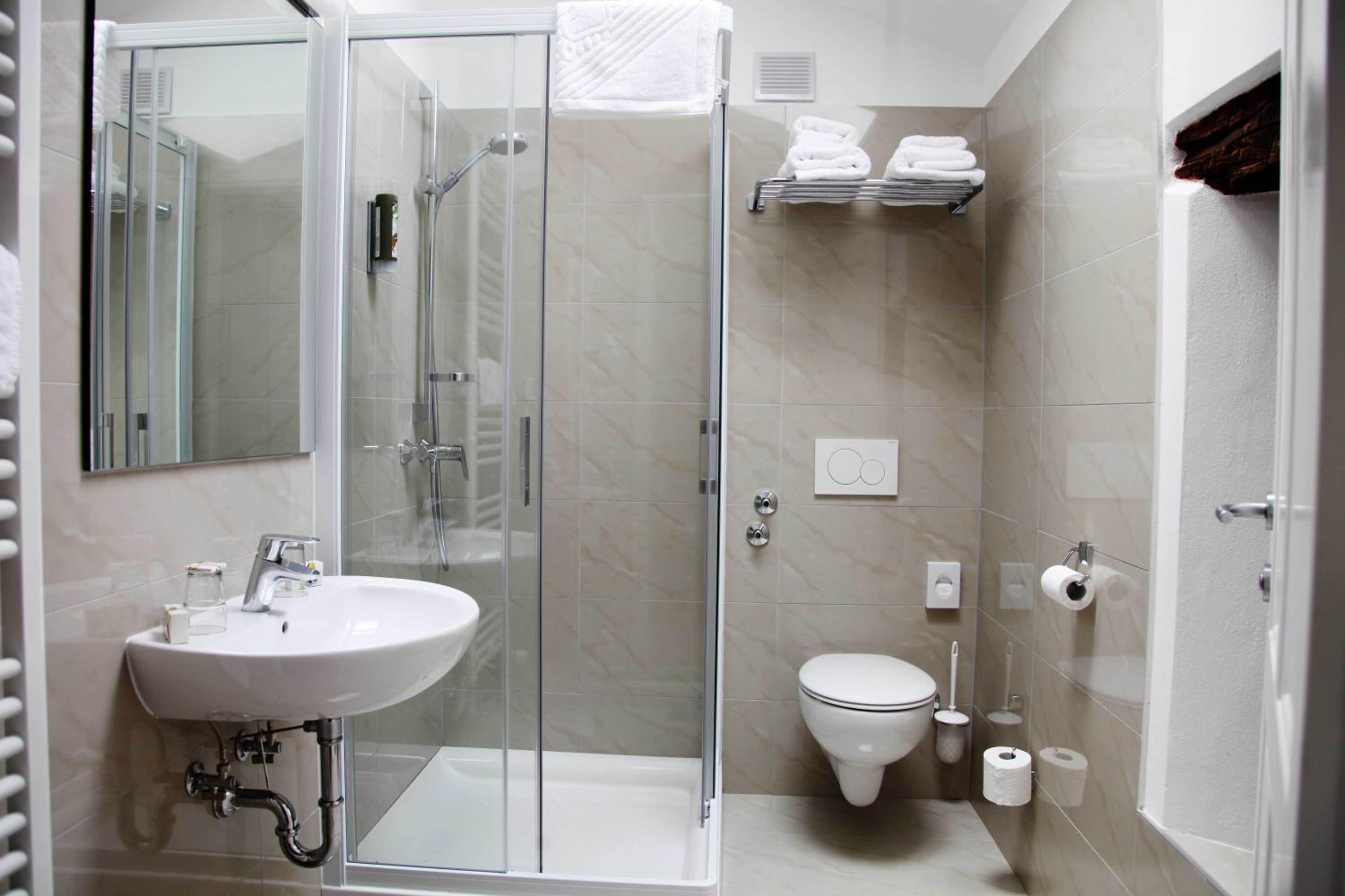 Boutique Hotel Dvor