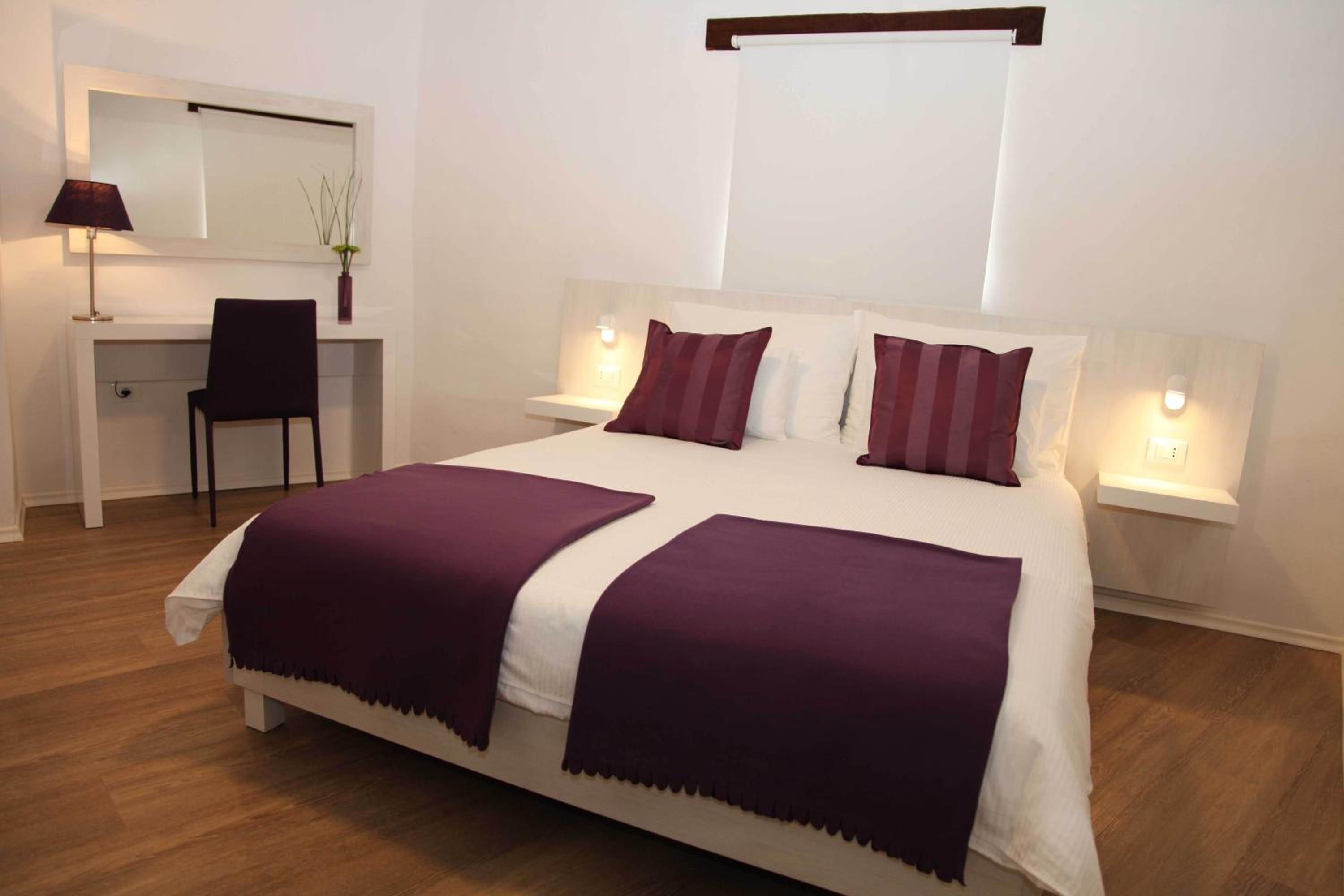 Boutique Hotel Dvor
