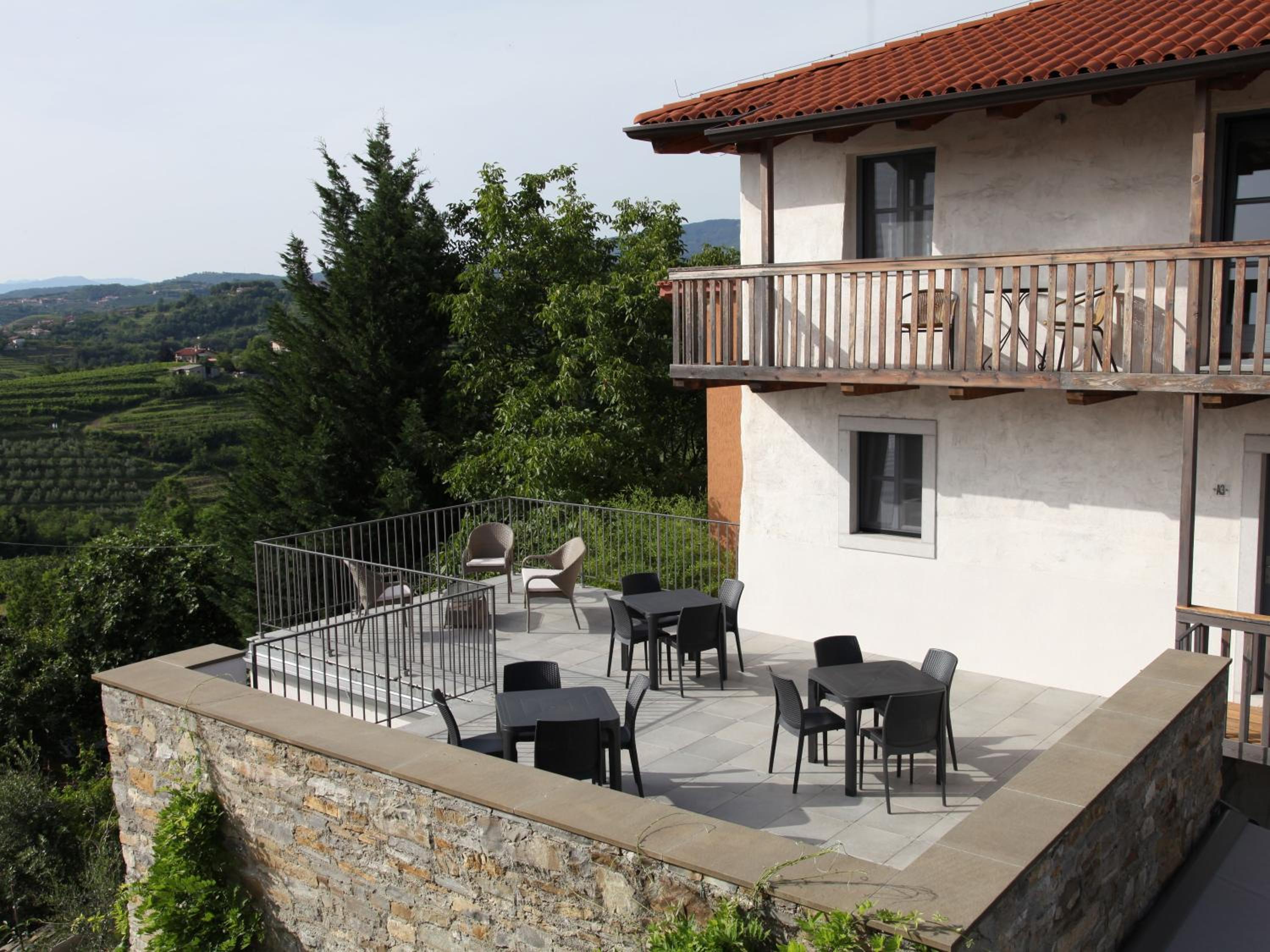 Boutique Hotel Dvor