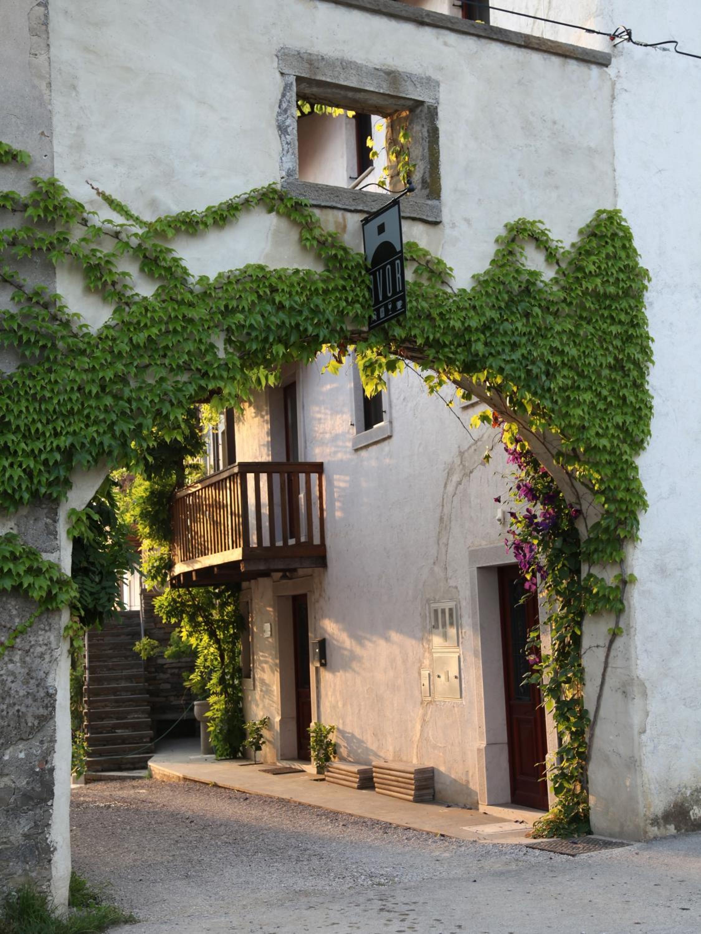 Boutique Hotel Dvor