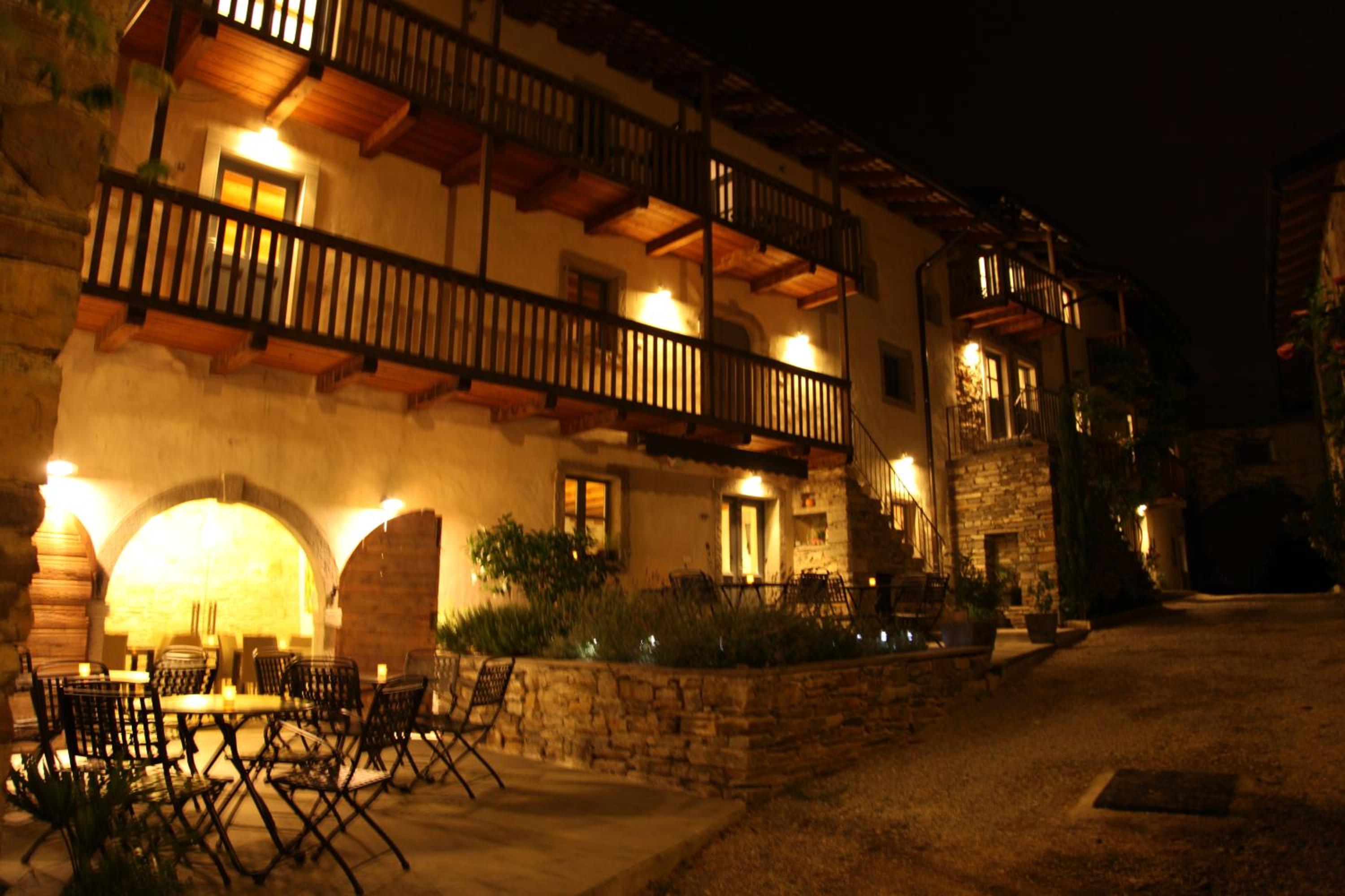 Boutique Hotel Dvor