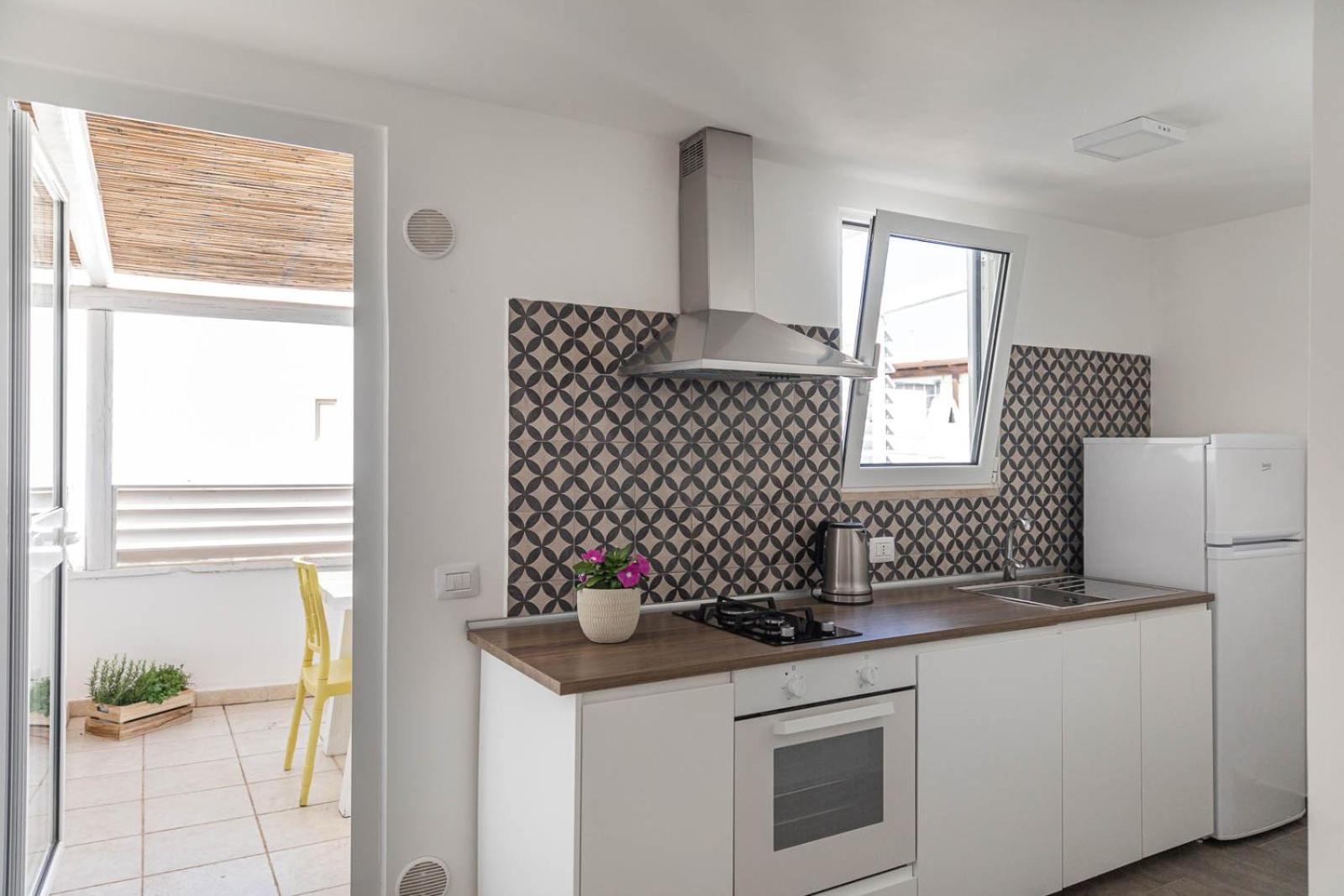 Albergo Diffuso Monopoli
