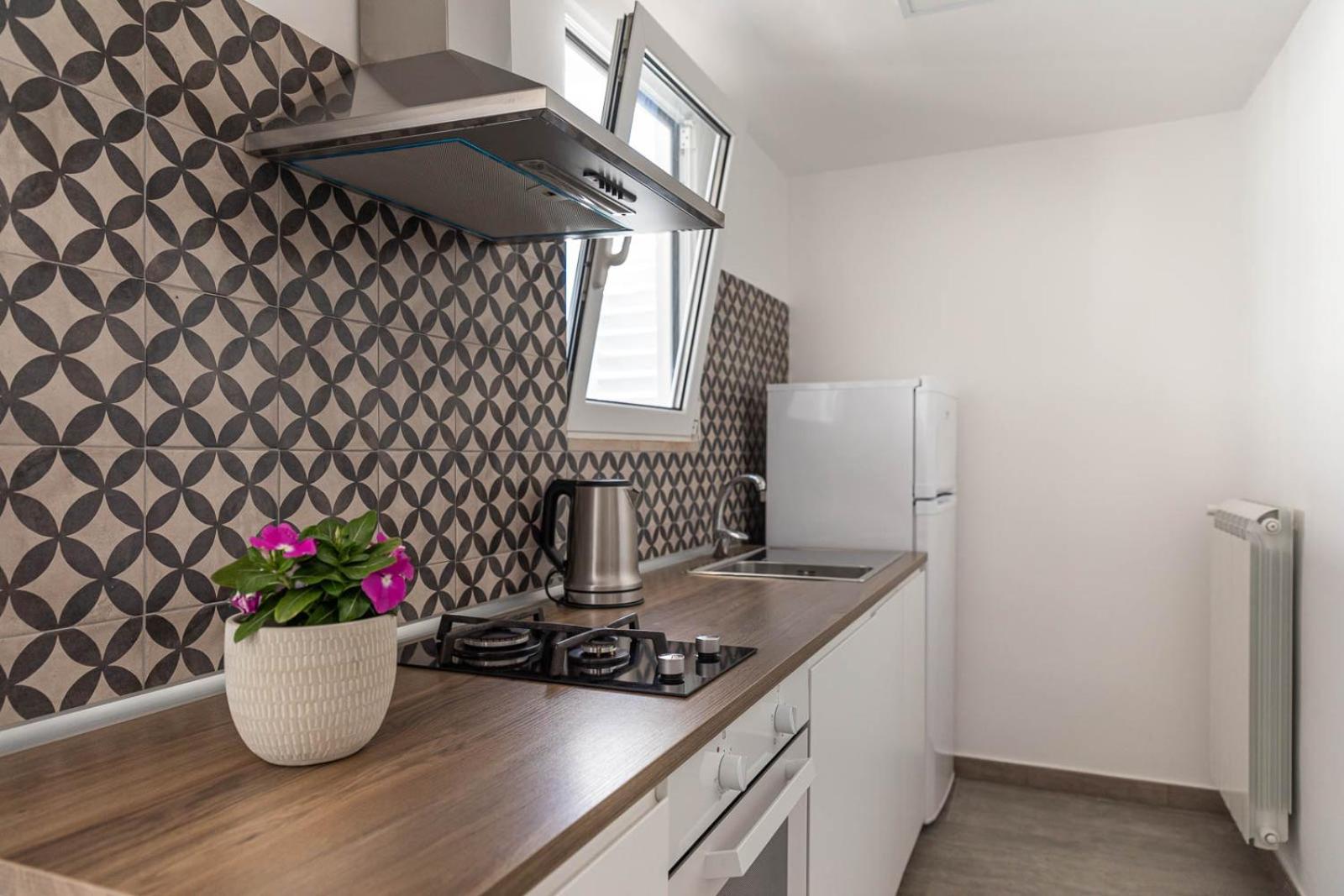 Albergo Diffuso Monopoli