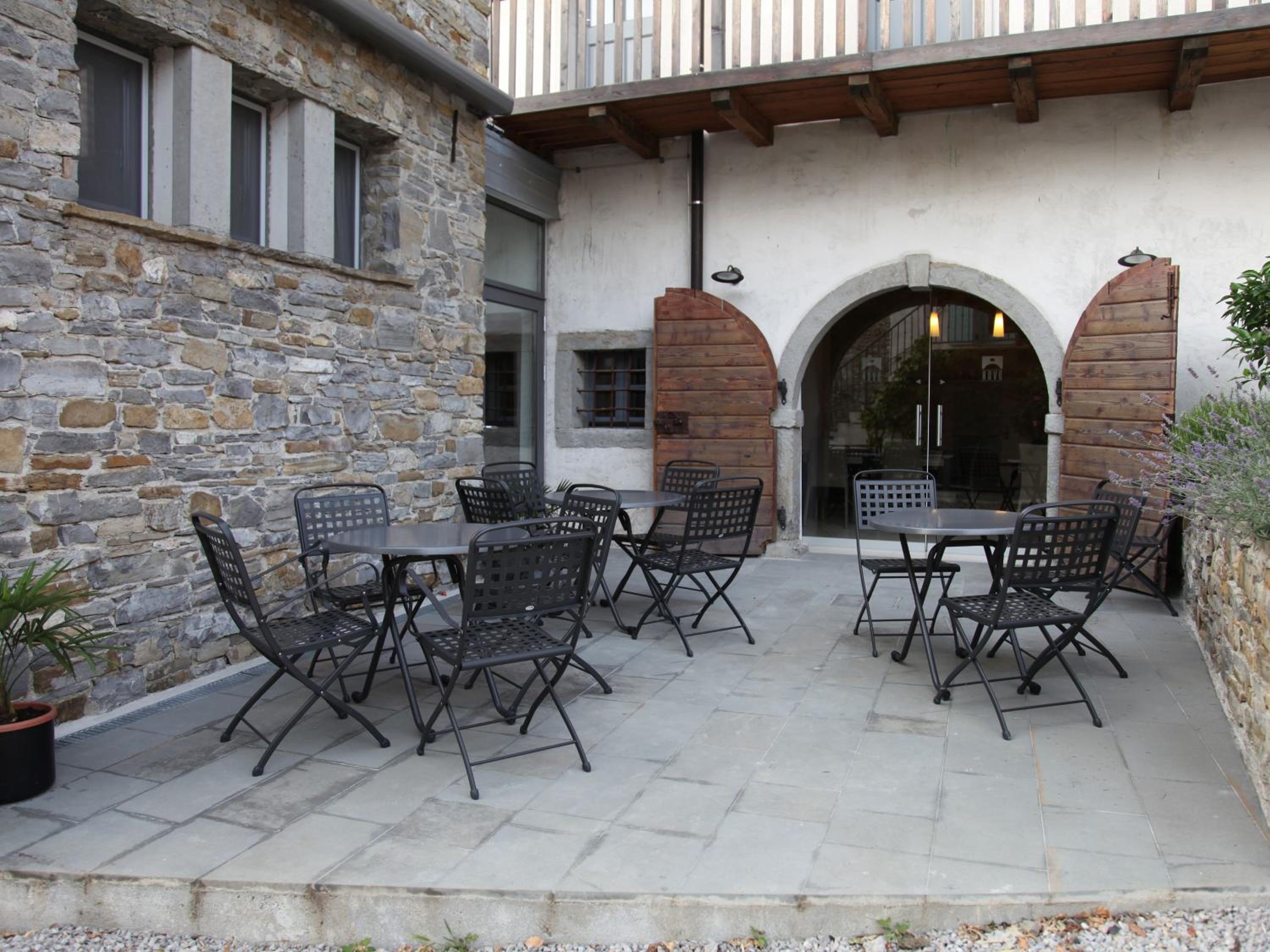 Boutique Hotel Dvor