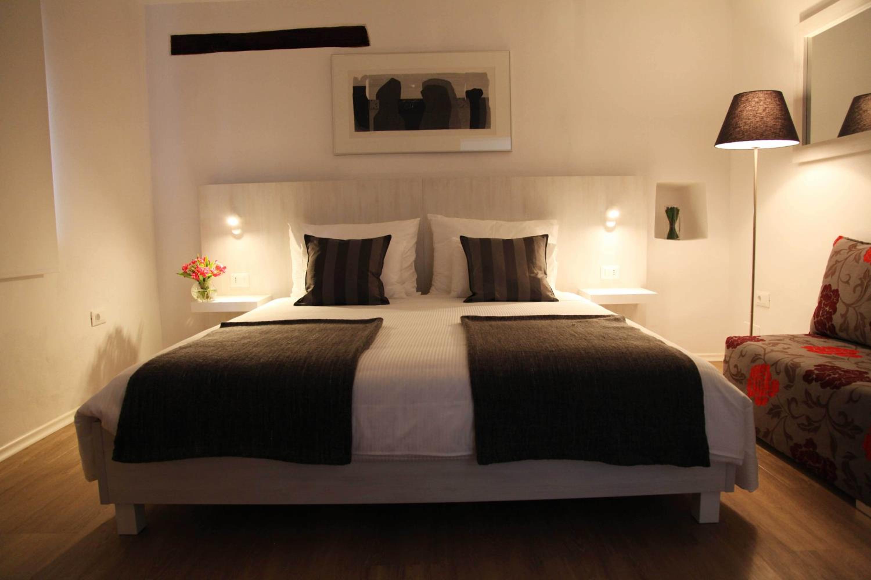 Boutique Hotel Dvor