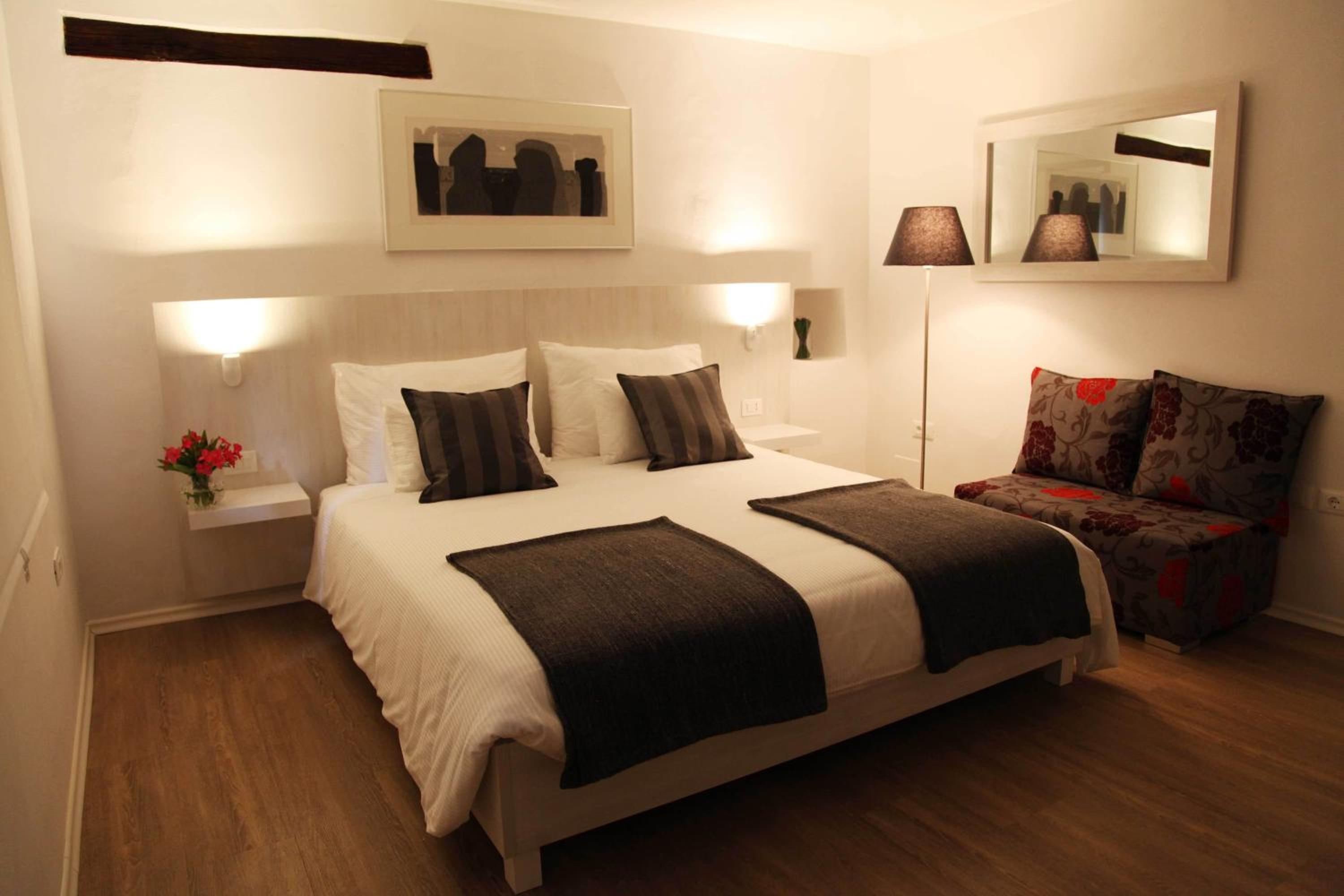 Boutique Hotel Dvor
