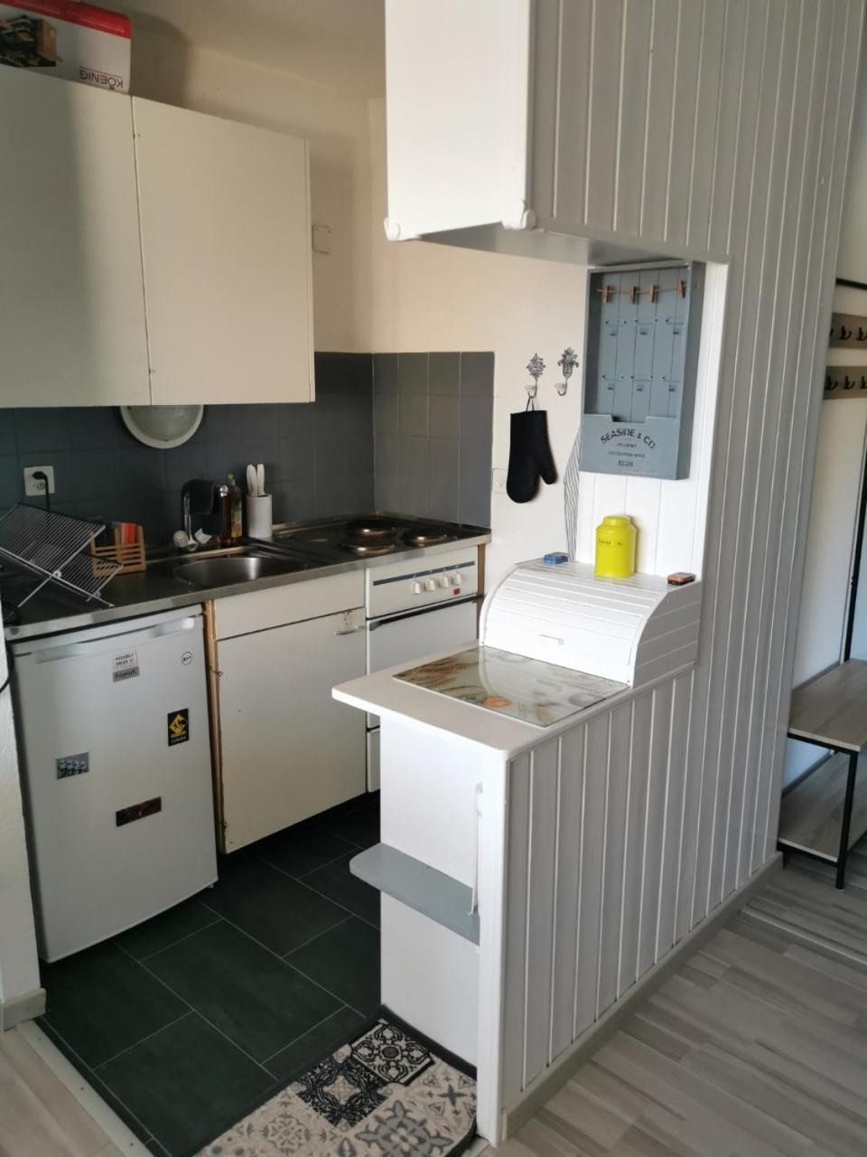 Appartement Torgon view 5