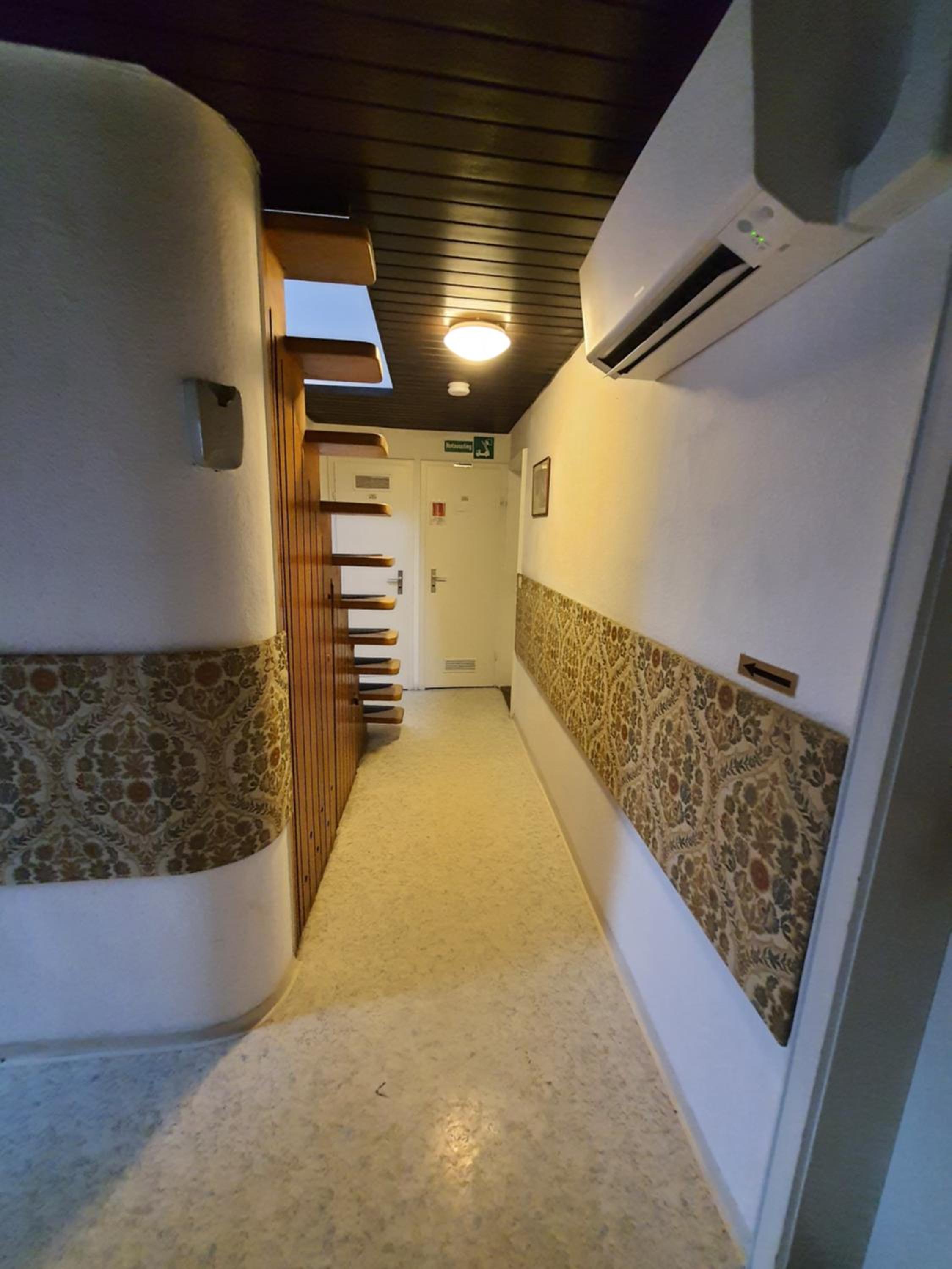 Hotel Pension Graf