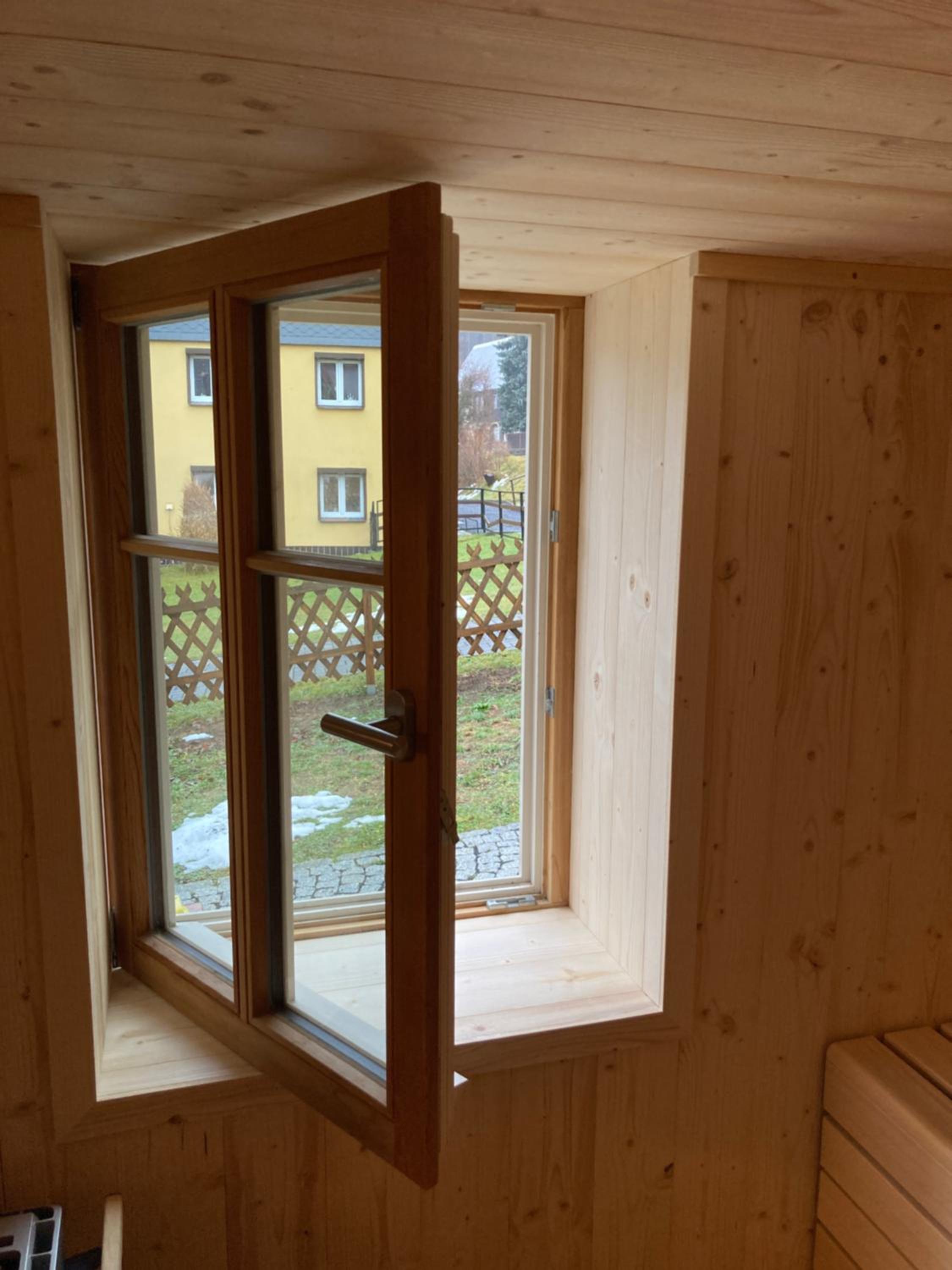 Oberlausitzer Ferienhaus Gebirgshäusl Oybin