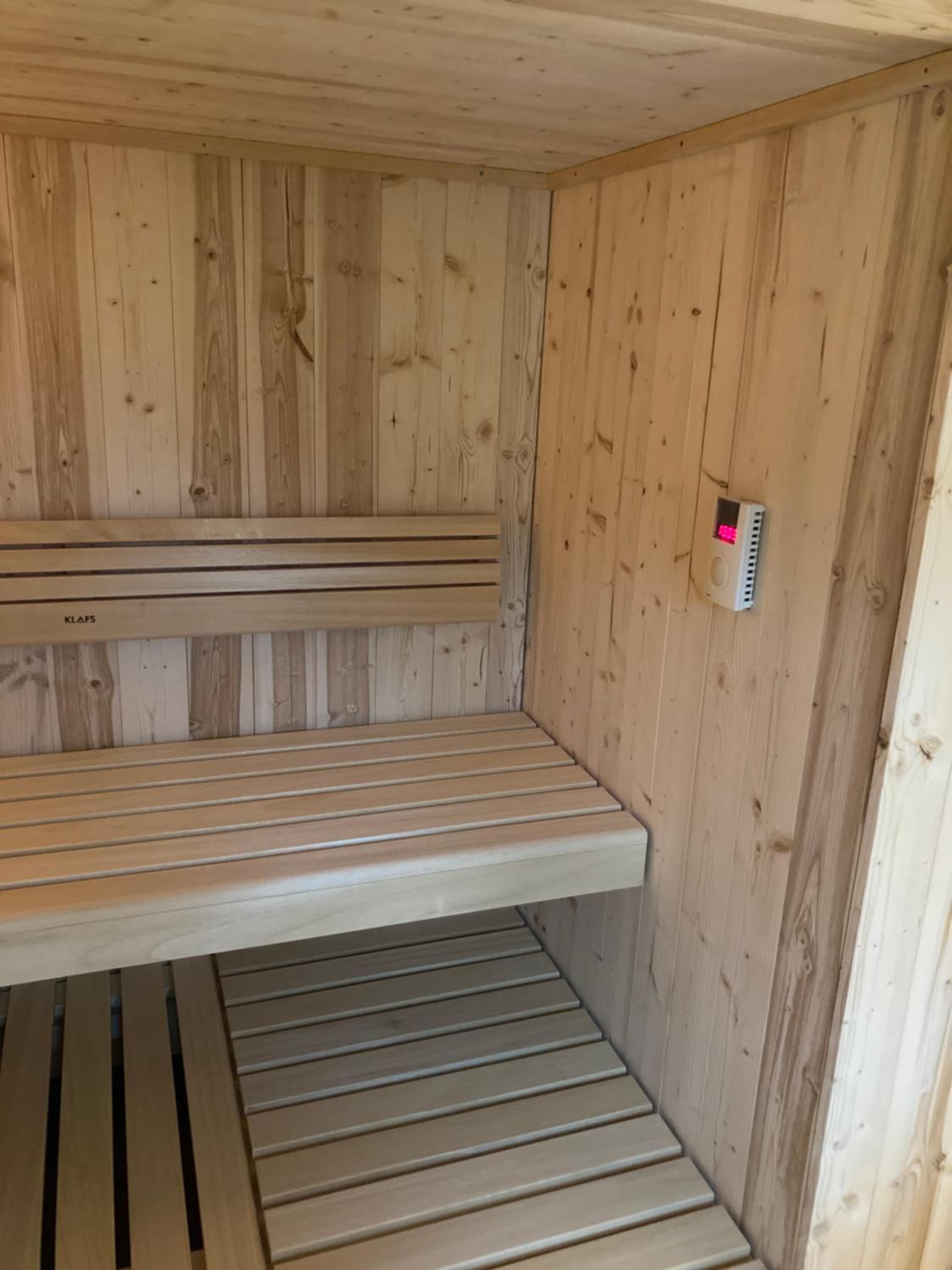 Oberlausitzer Ferienhaus Gebirgshäusl Oybin