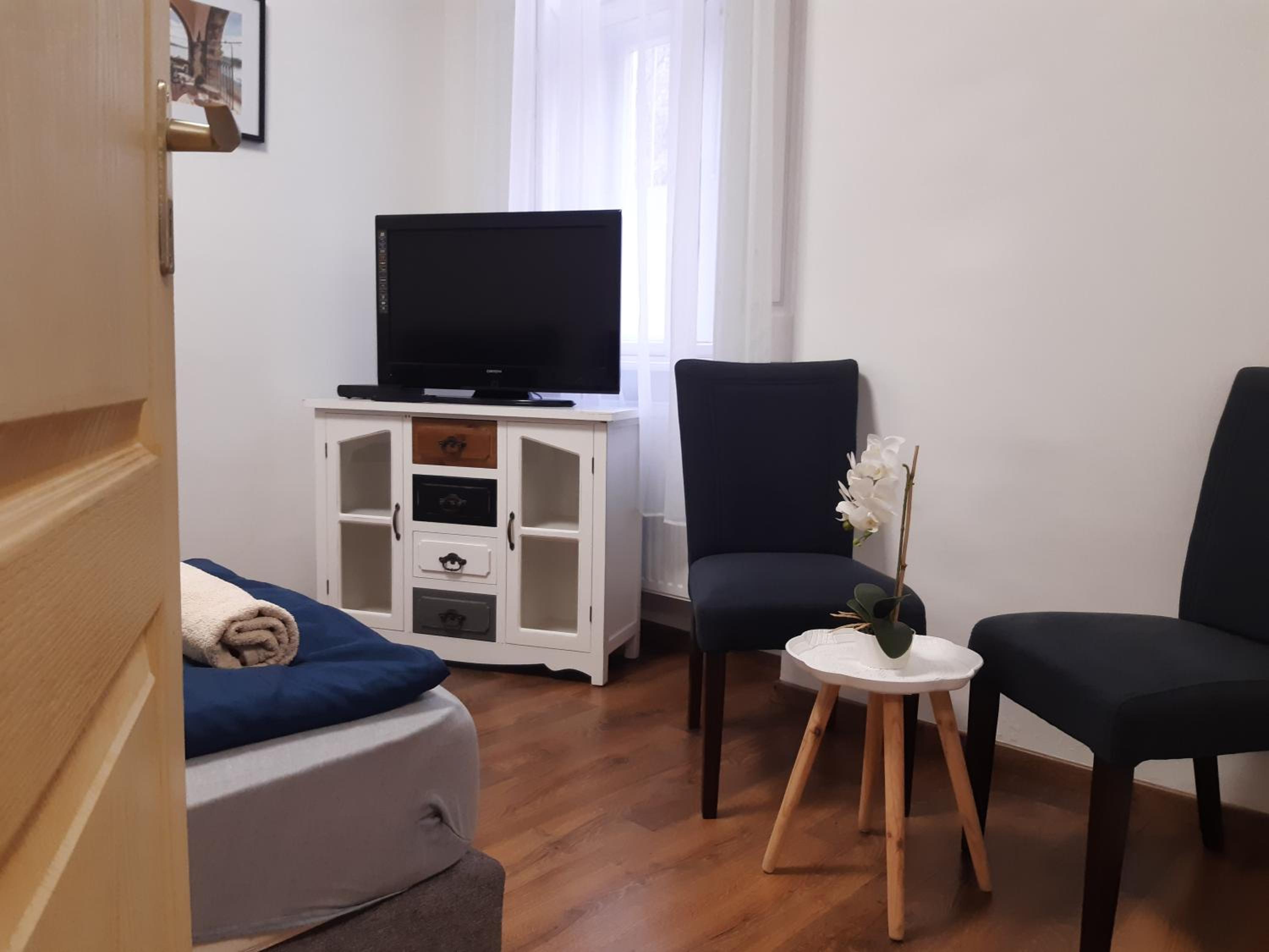 Váralja Apartman view 5