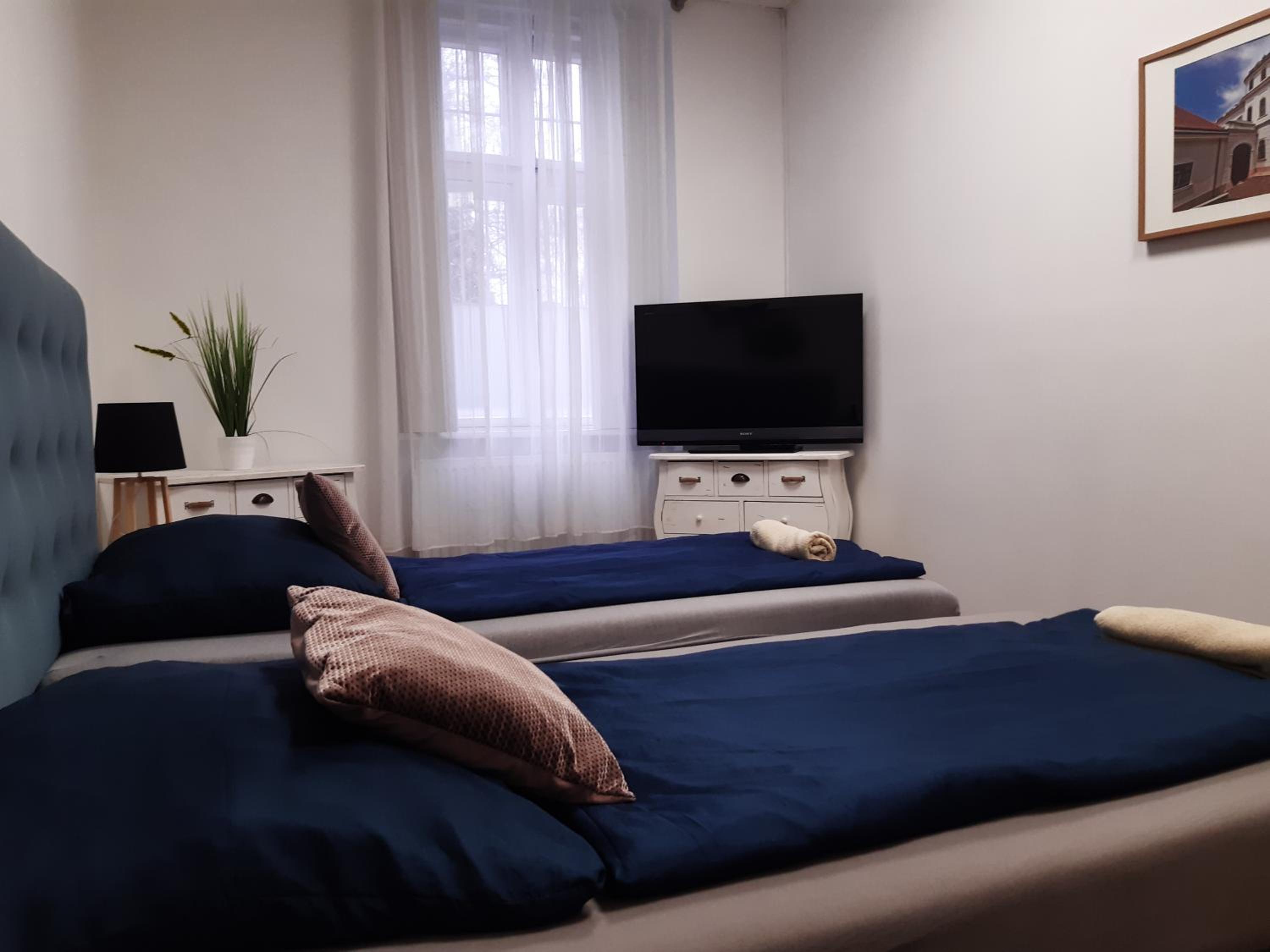 Váralja Apartman view 3