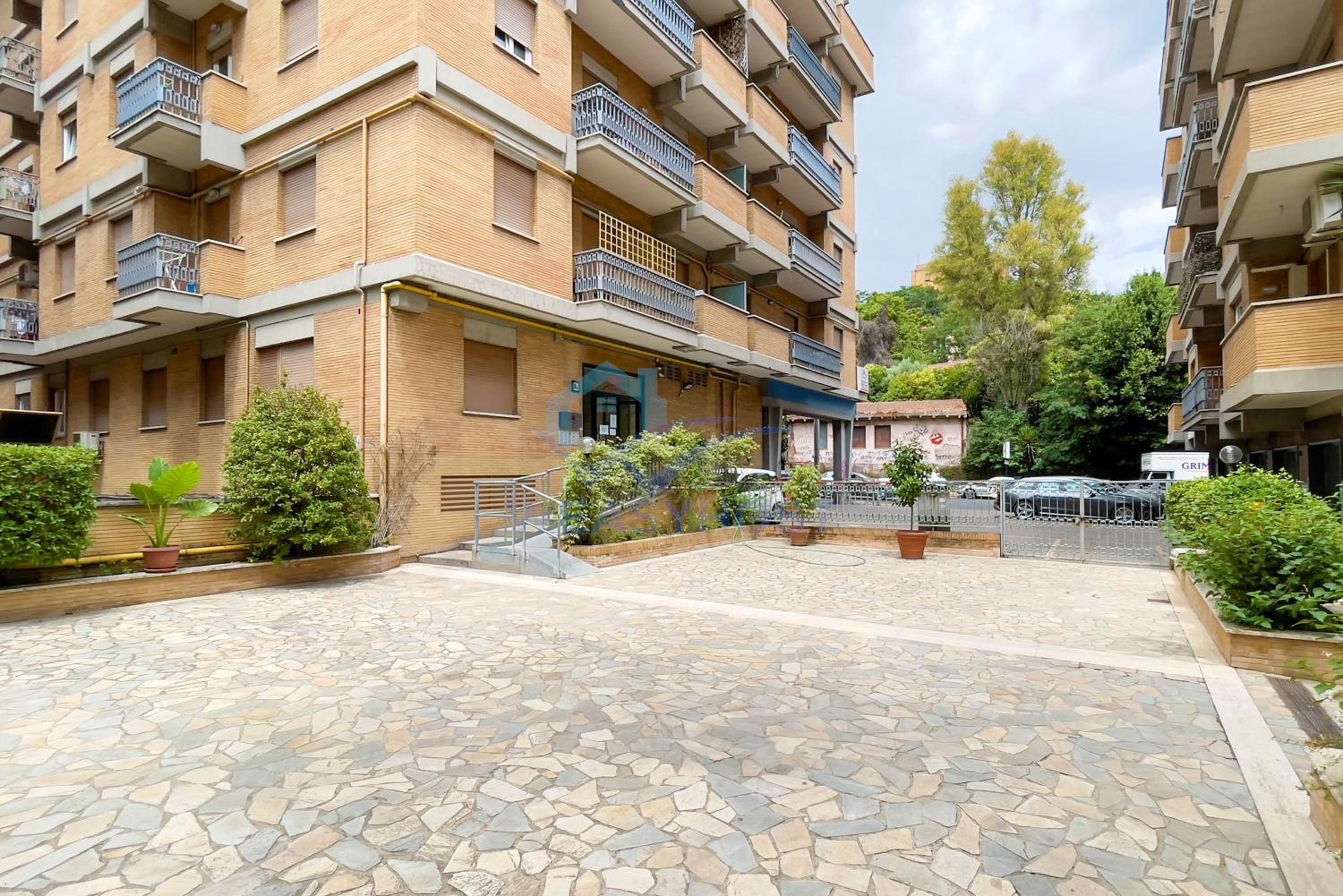 NEW in Rome! Little candy apt in Vatican