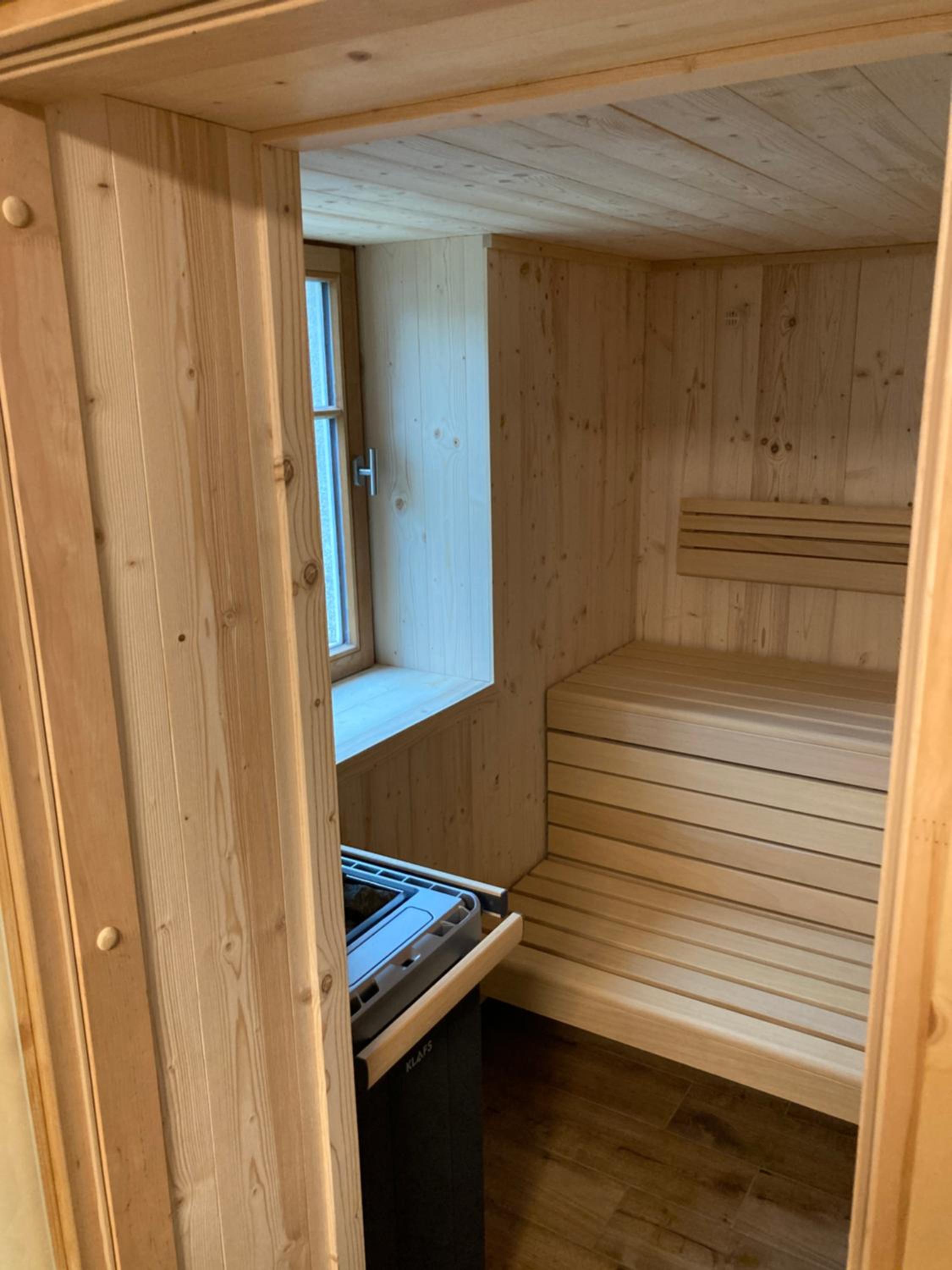 Oberlausitzer Ferienhaus Gebirgshäusl Oybin