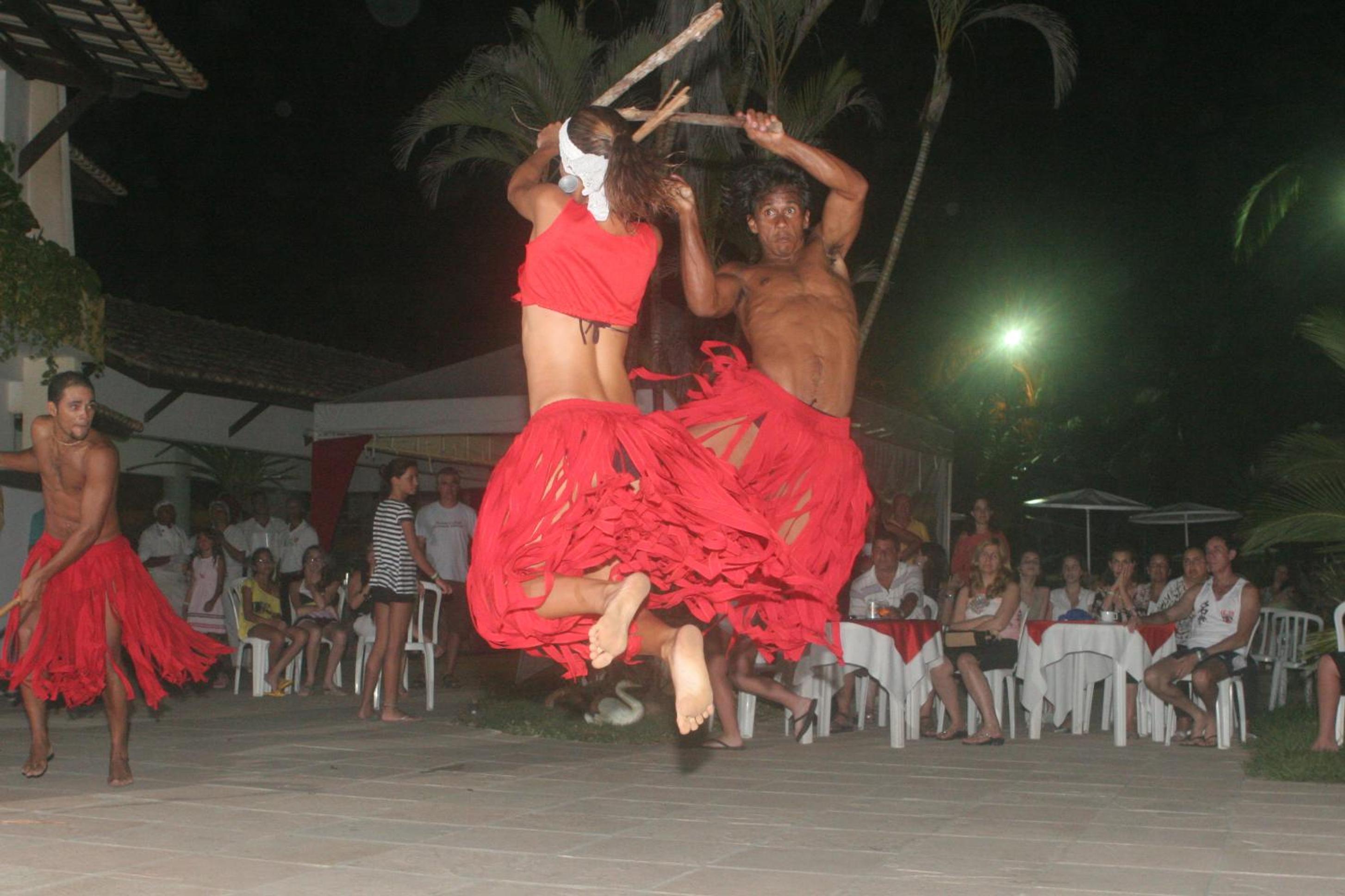 Resort Tororomba
