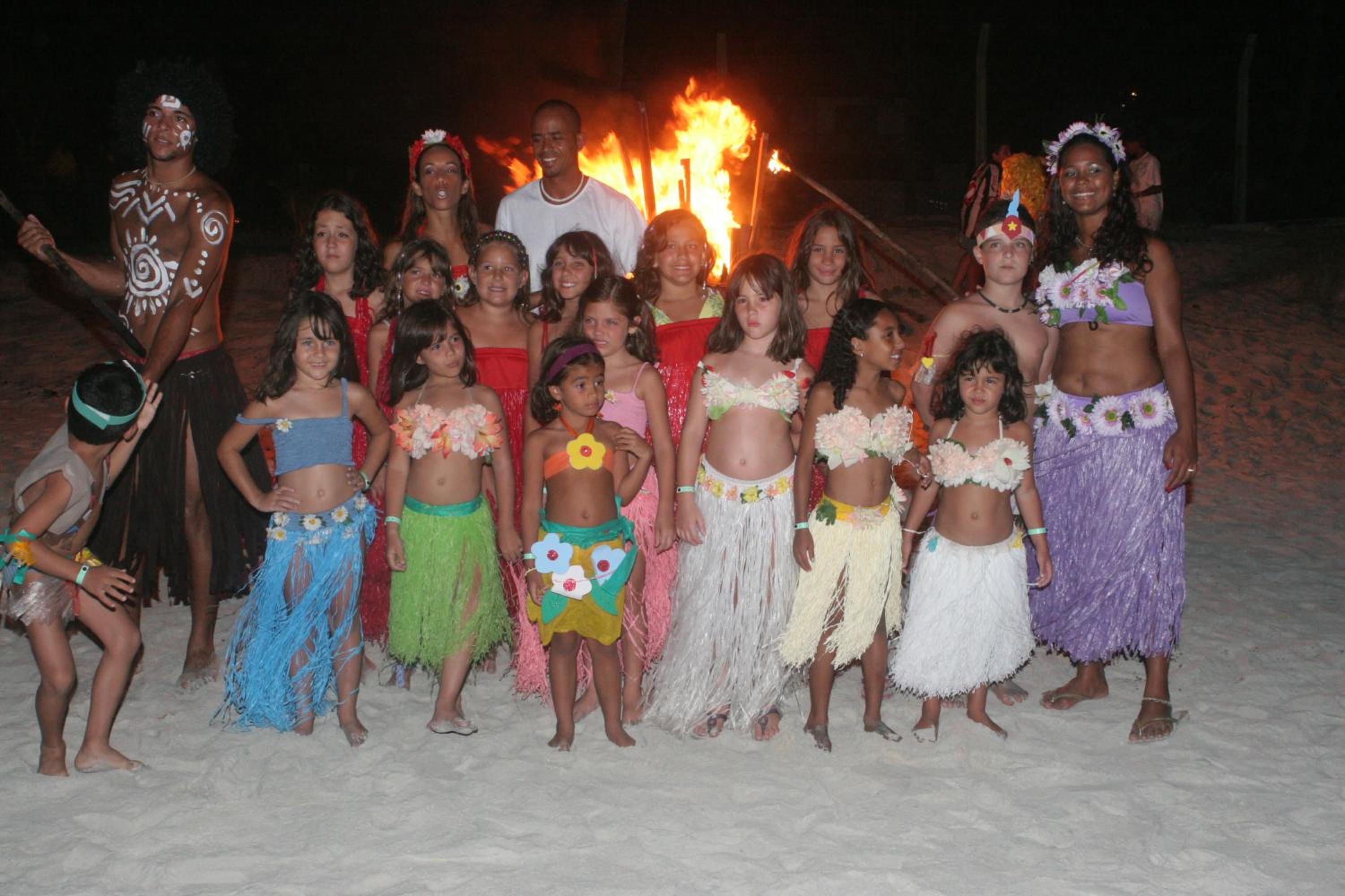 Resort Tororomba