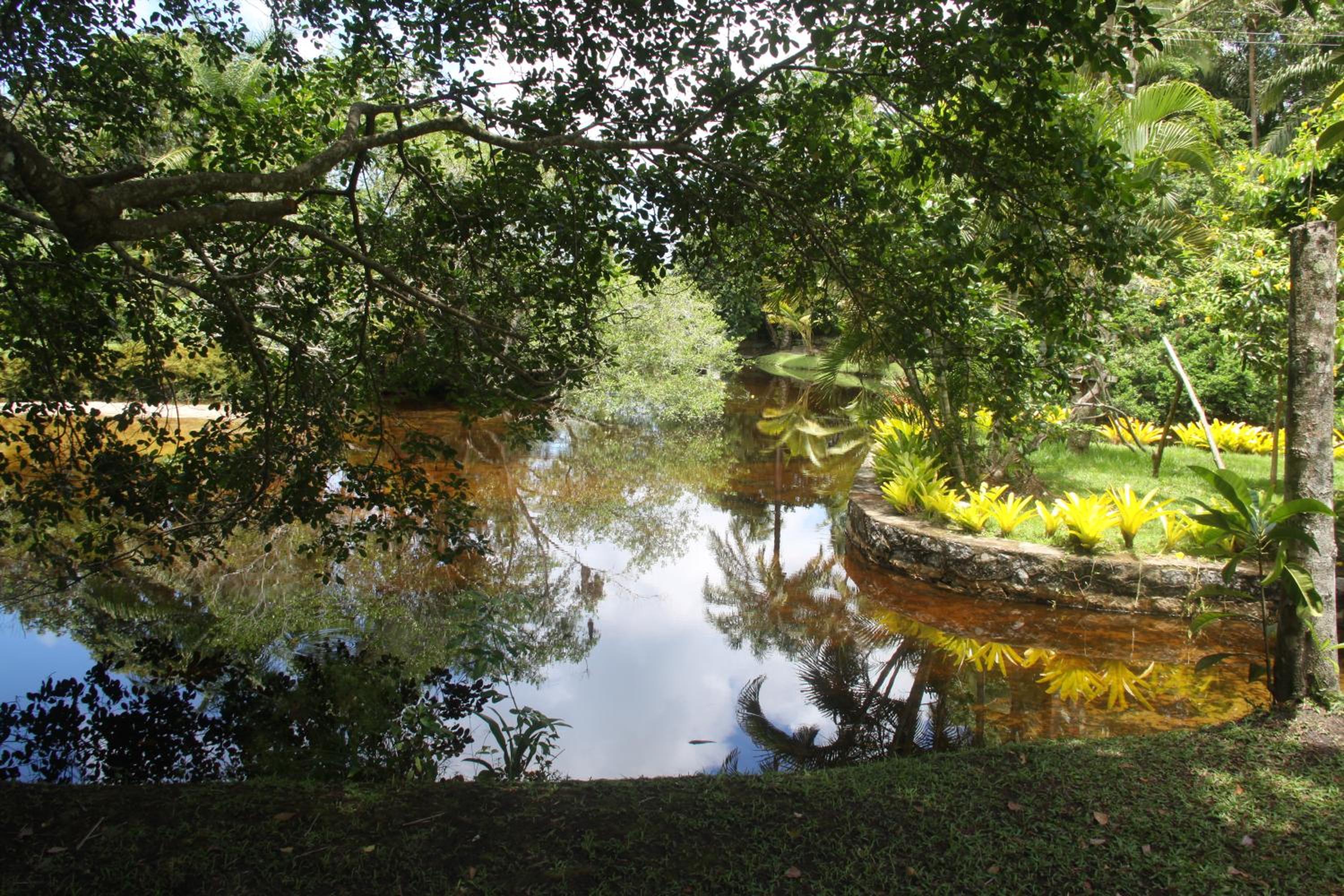 Resort Tororomba