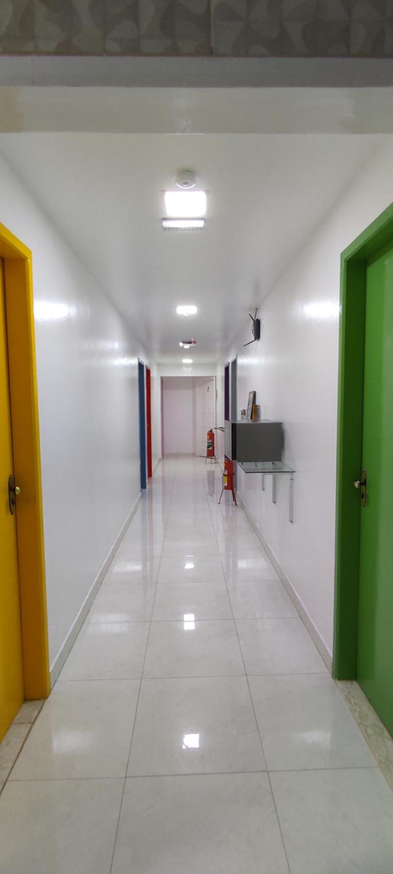 Guest House Renascer K&W view 2