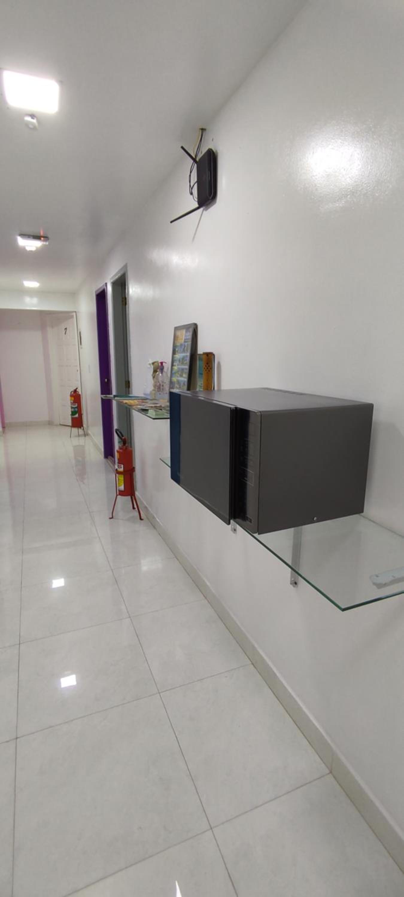 Guest House Renascer K&W view 5