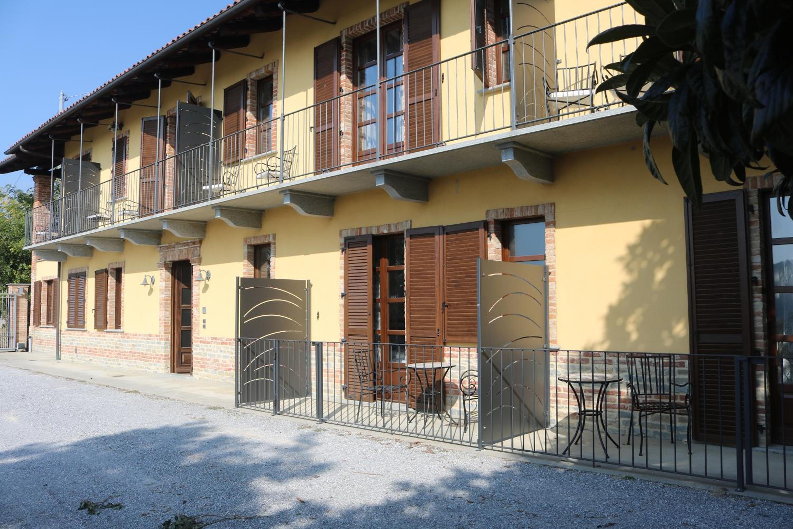 Cà del Crutin