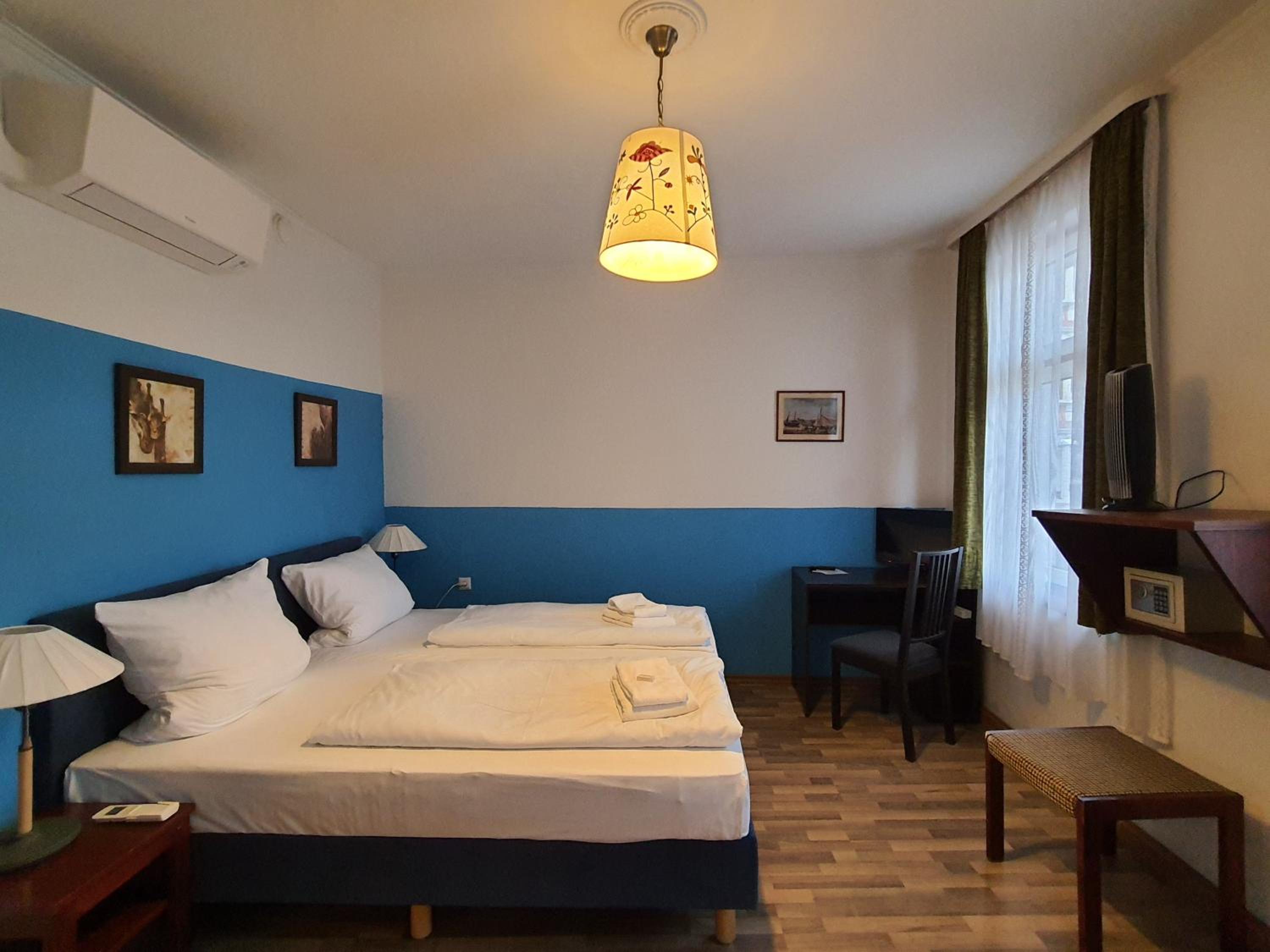 Hotel Pension Graf