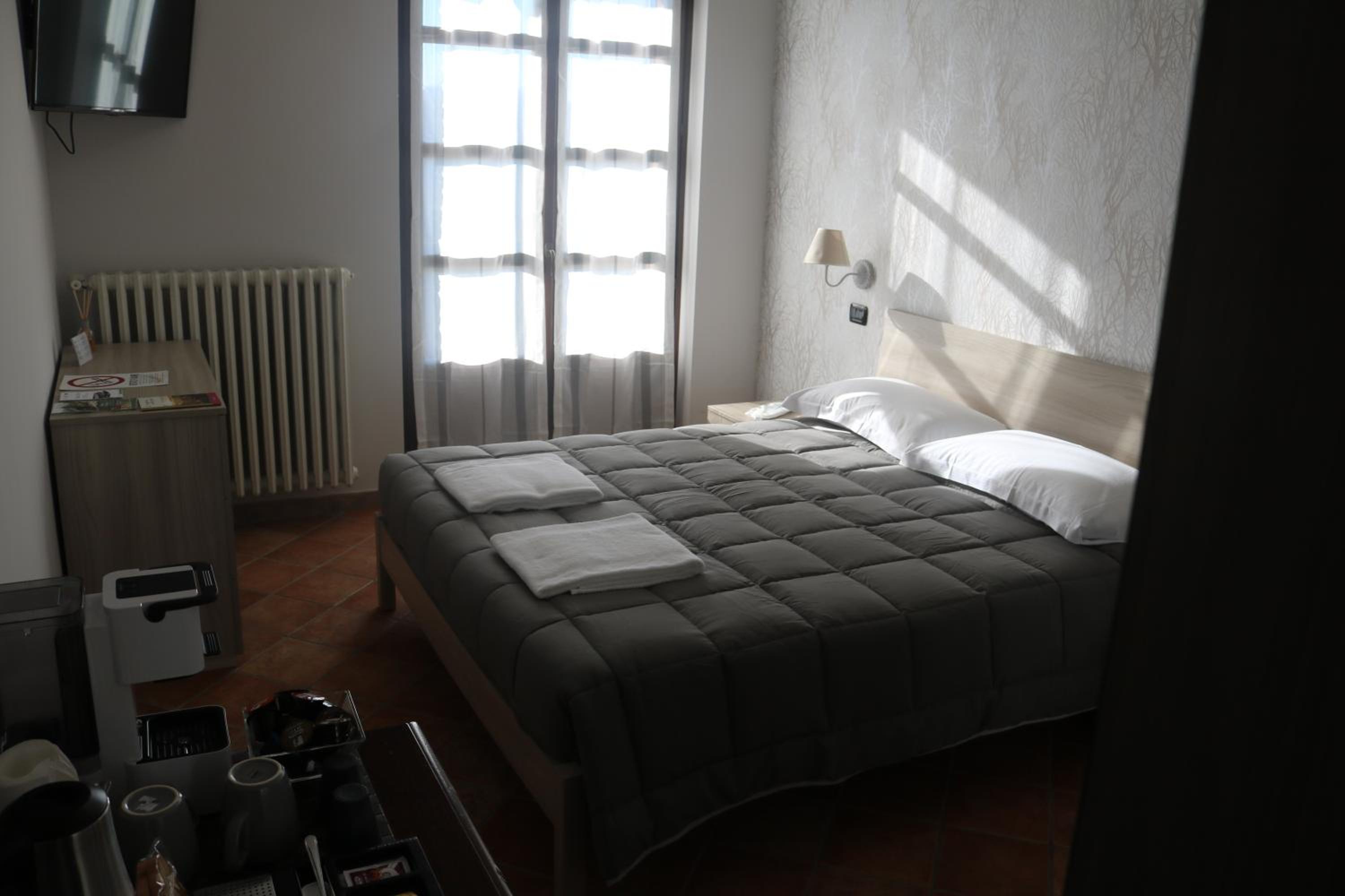 Cà del Crutin