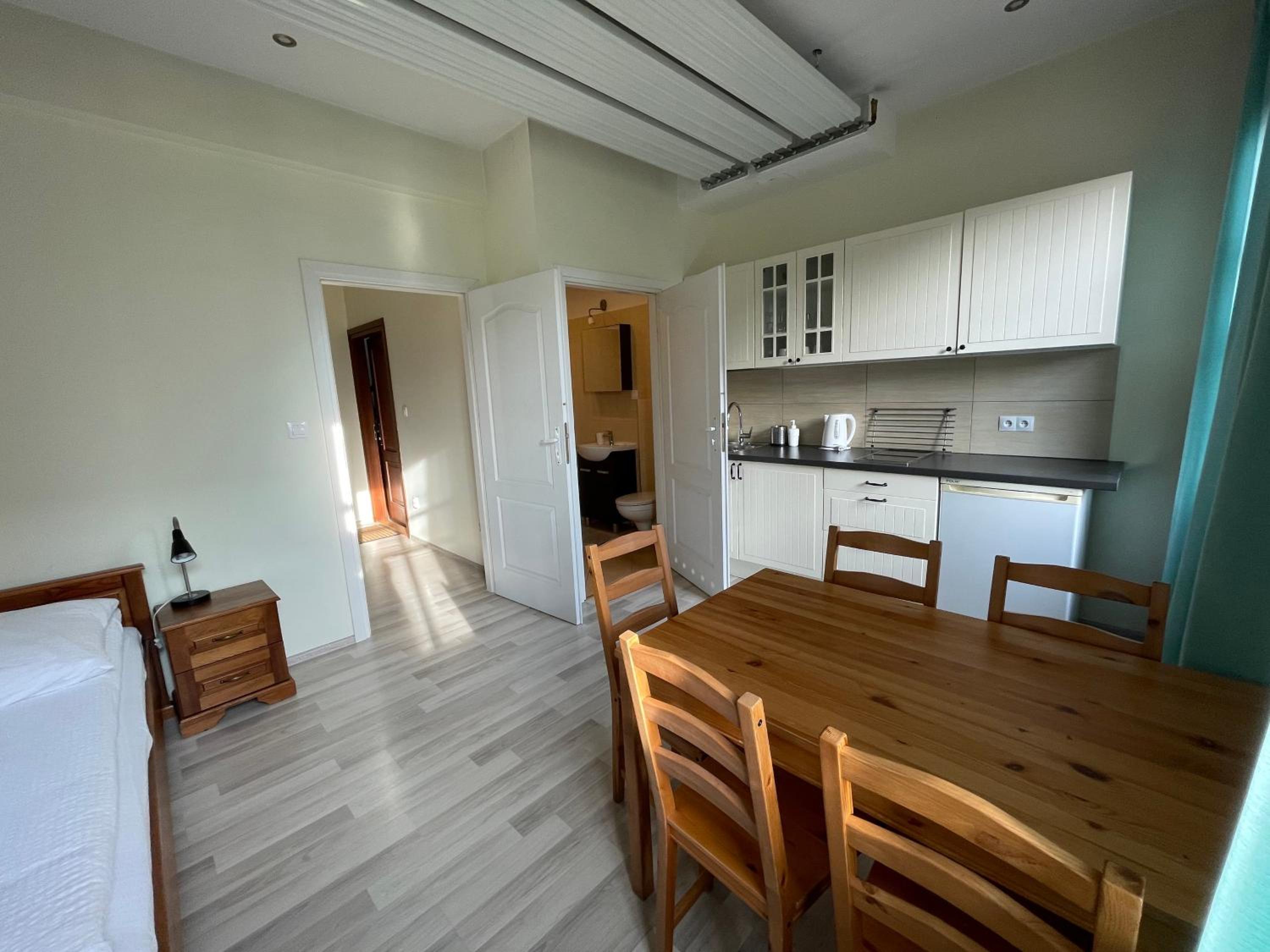 Apartamenty Przy Parku view 4