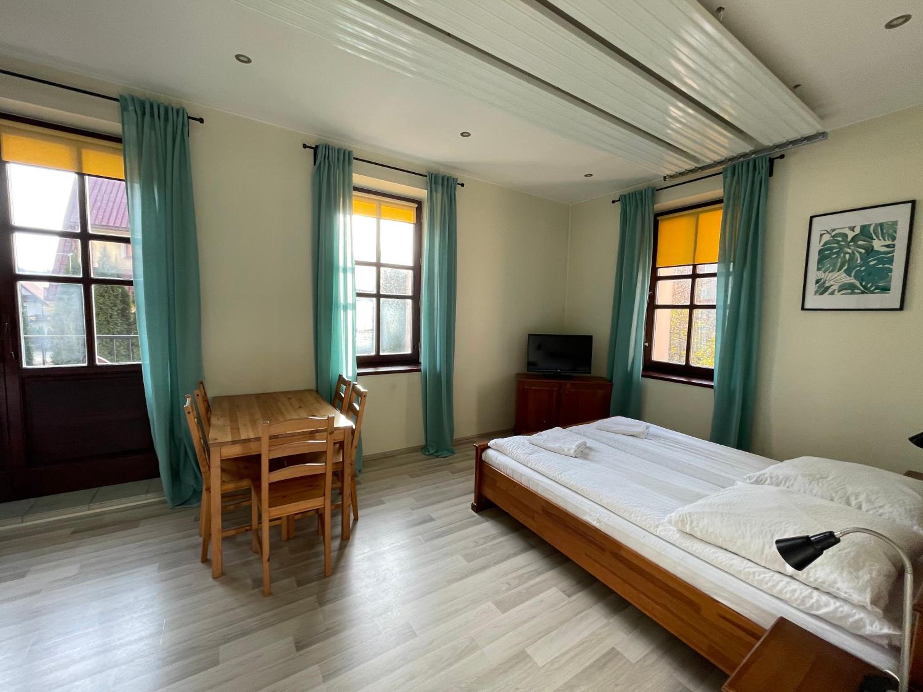 Apartamenty Przy Parku view 5