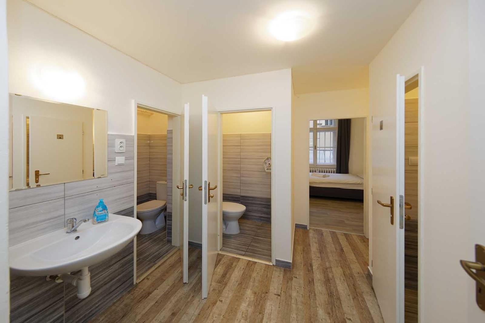Apartments At I.P.Pavlova