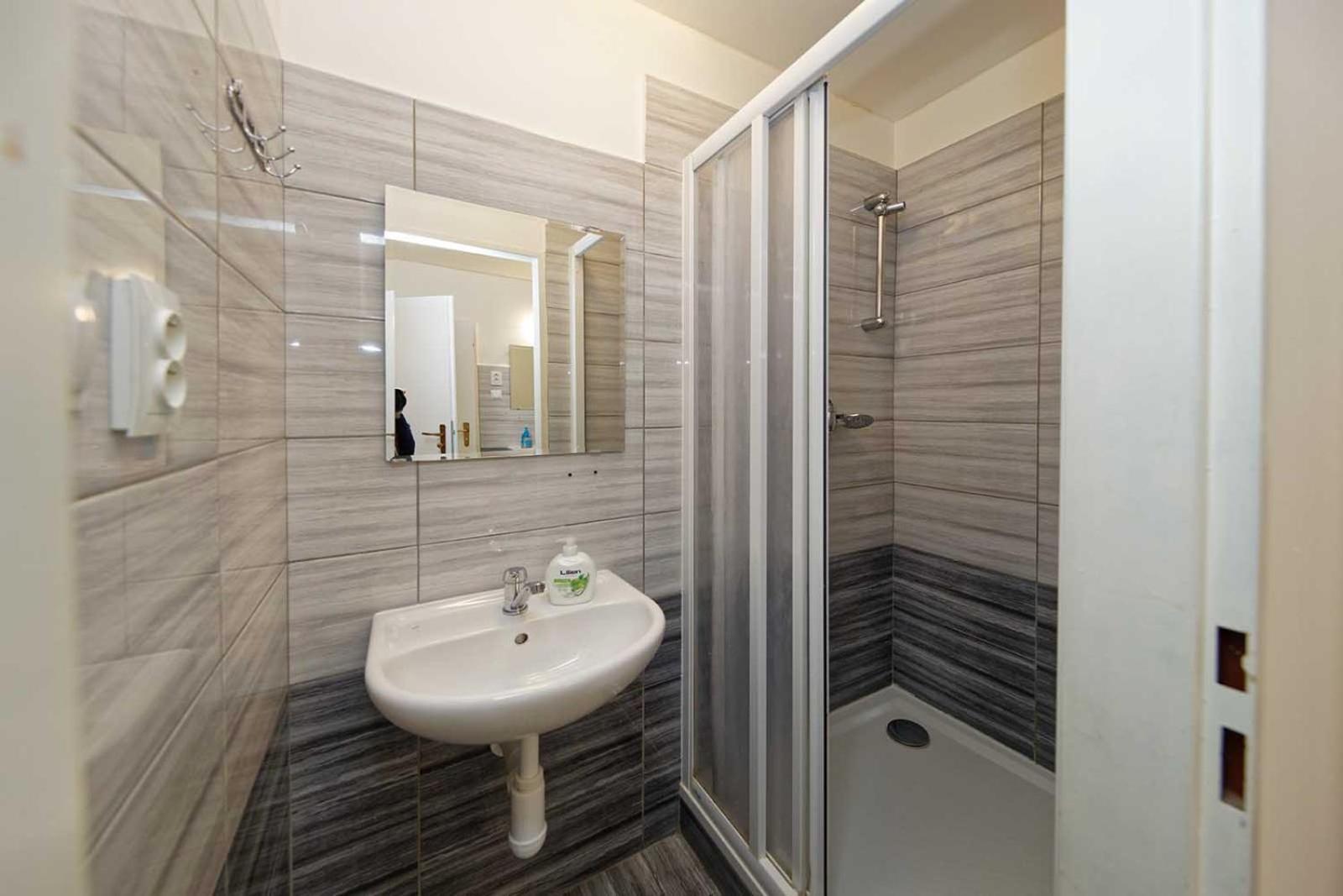 Apartments At I.P.Pavlova