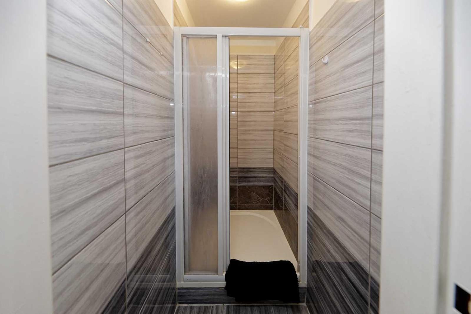Apartments At I.P.Pavlova