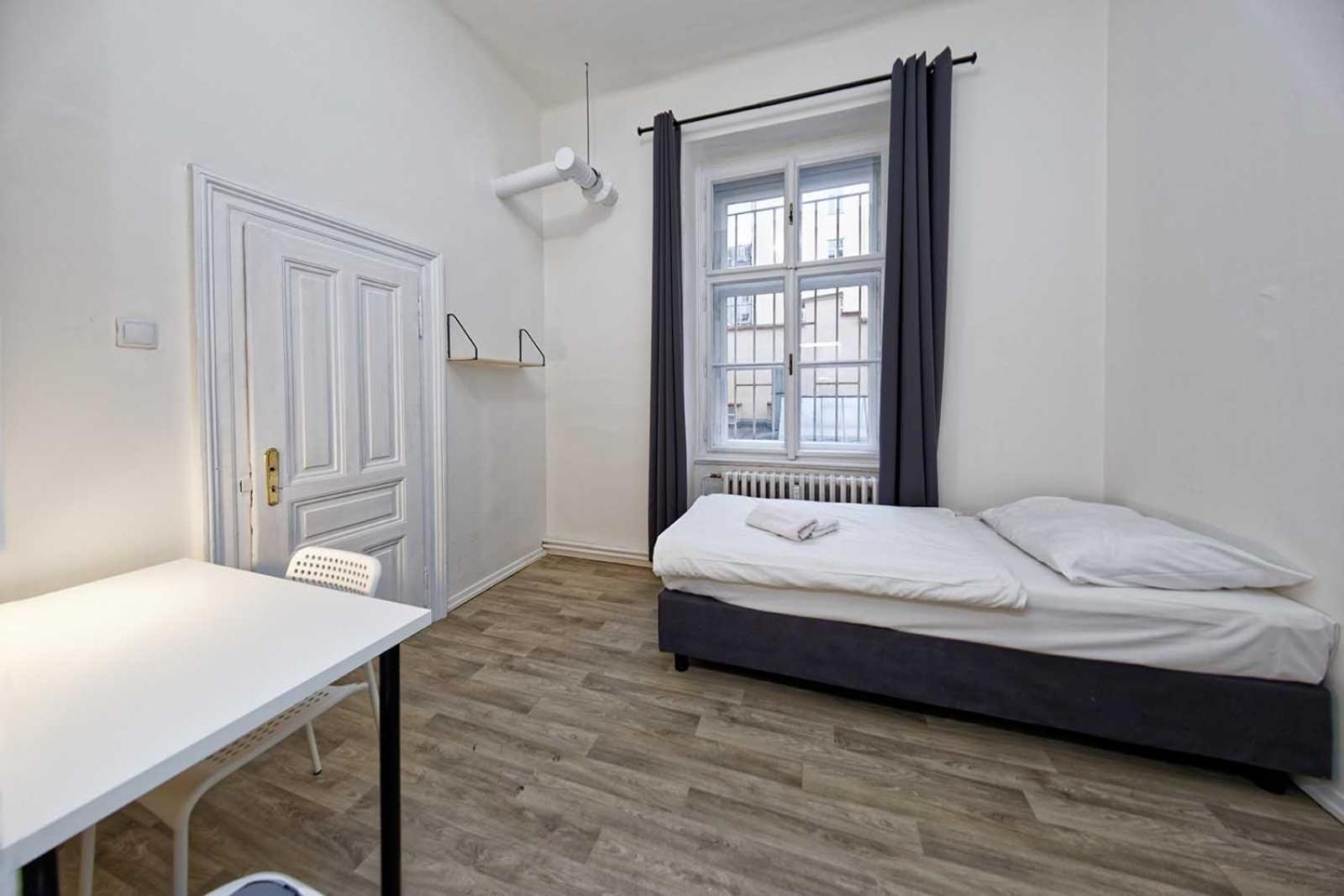 Apartments At I.P.Pavlova