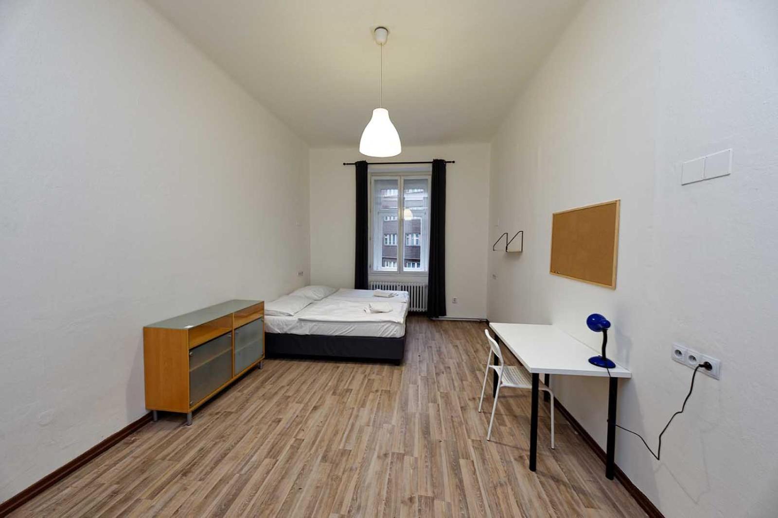 Apartments At I.P.Pavlova